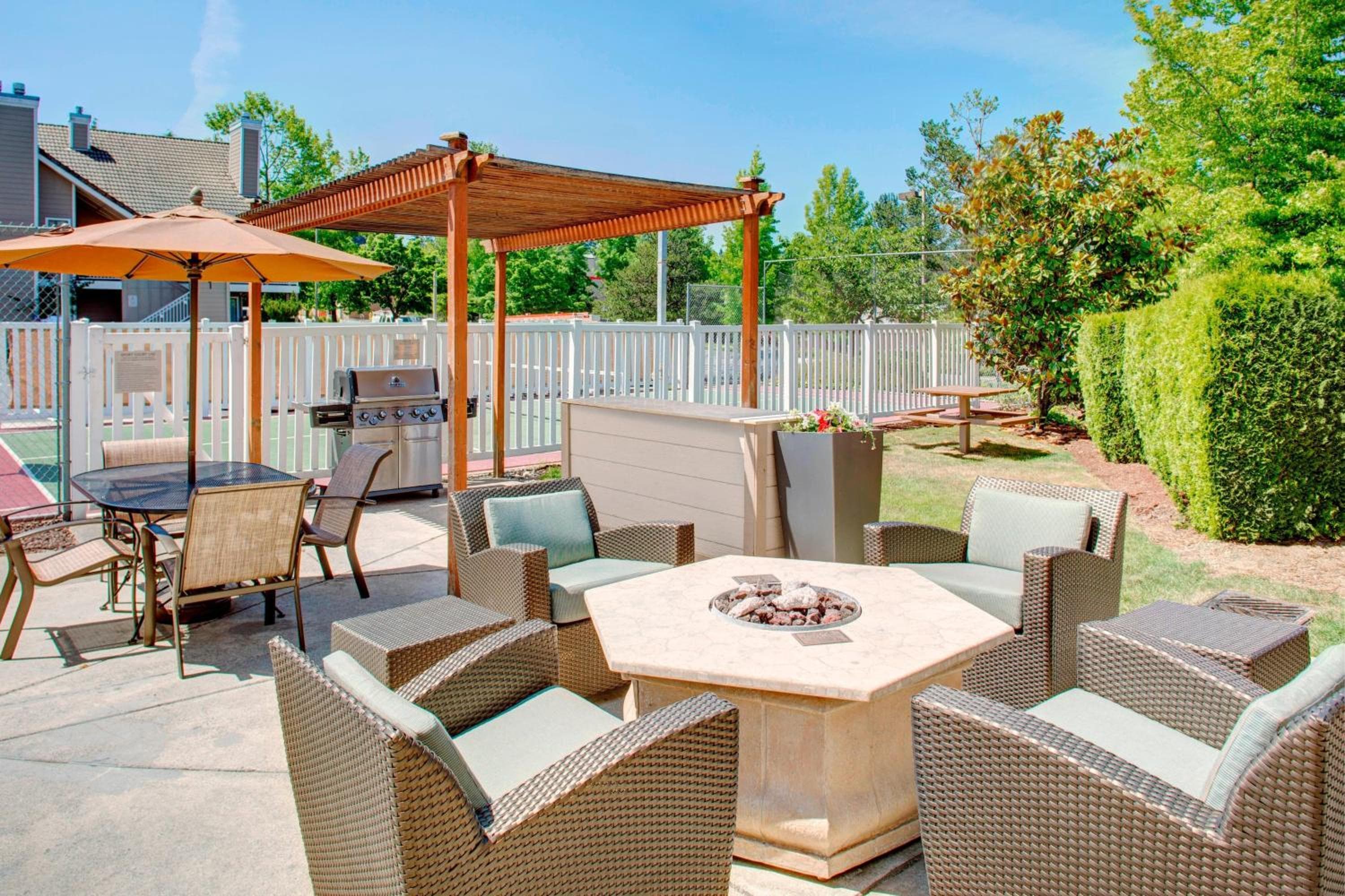 Residence Inn by Marriott Seattle North-Lynnwood Everett, photo 5
