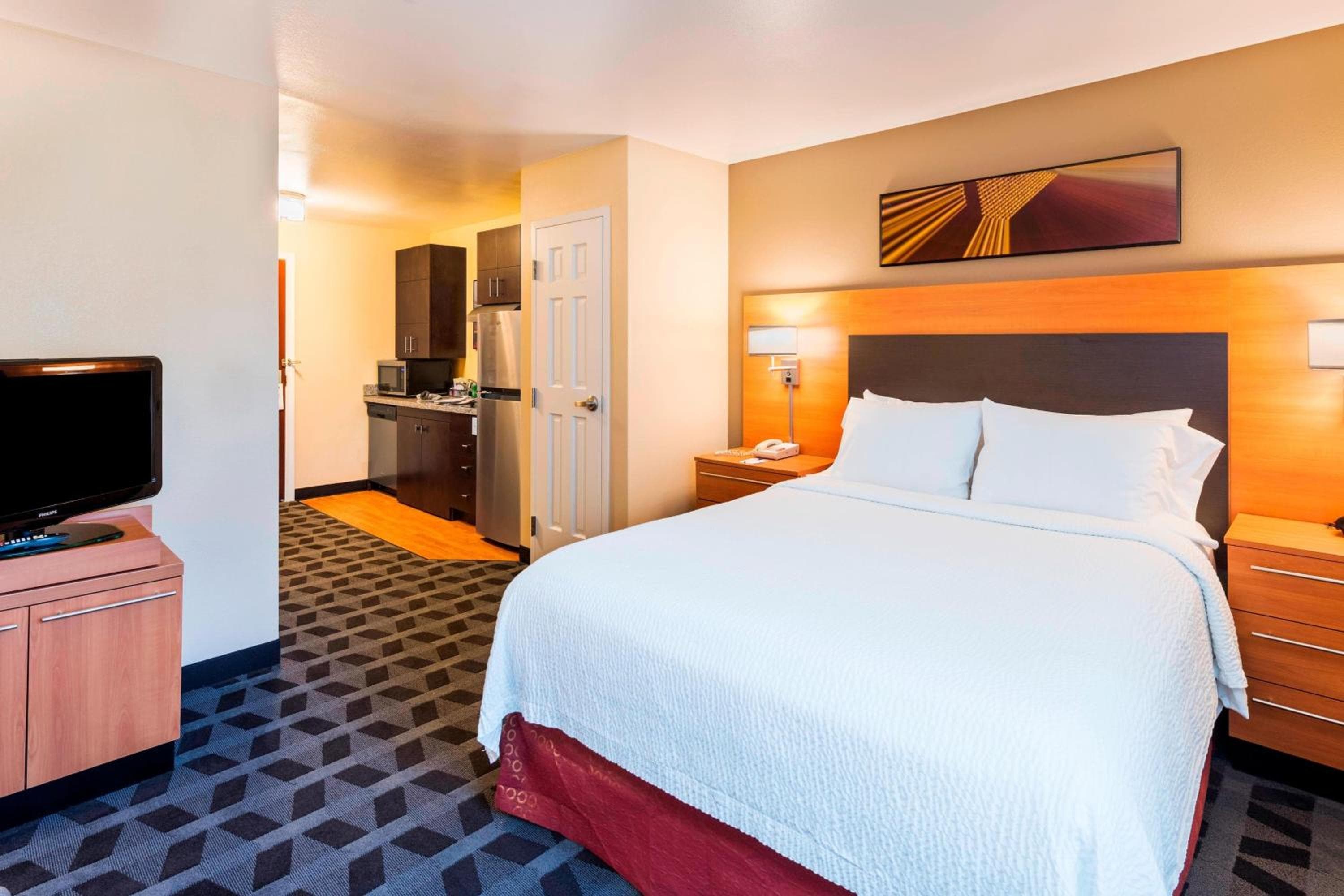 TownePlace Suites by Marriott Atlanta Kennesaw, Kennesaw, photo 6