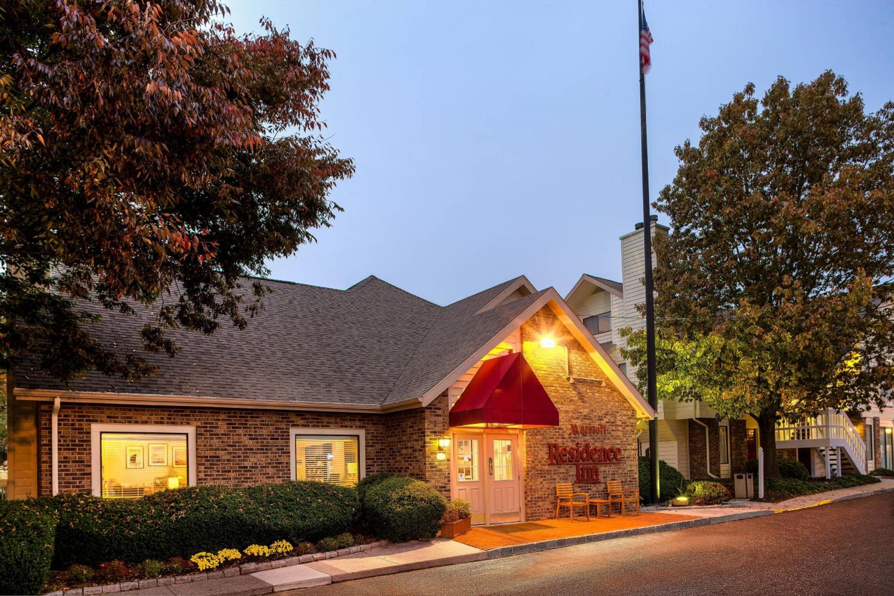 Residence Inn Shelton Fairfield County, Shelton