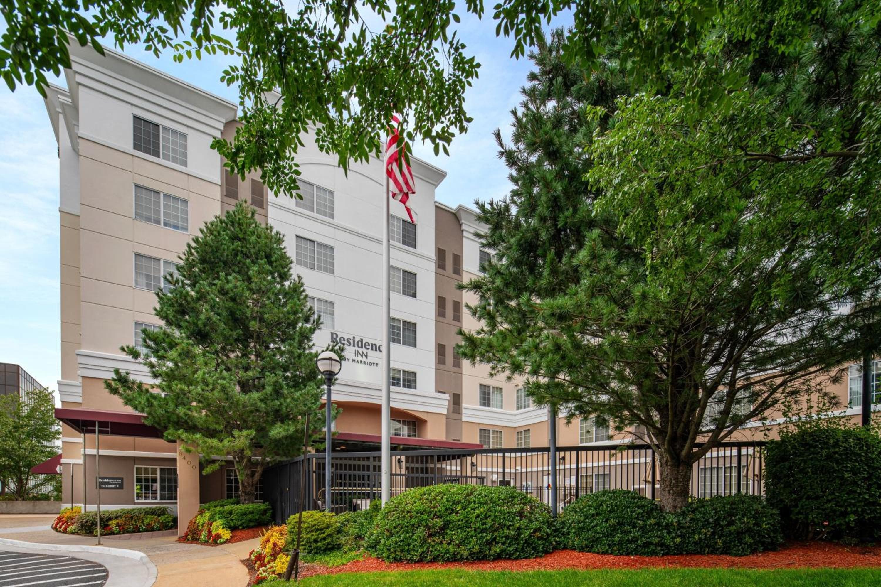 Residence Inn by Marriott Tysons, Vienna