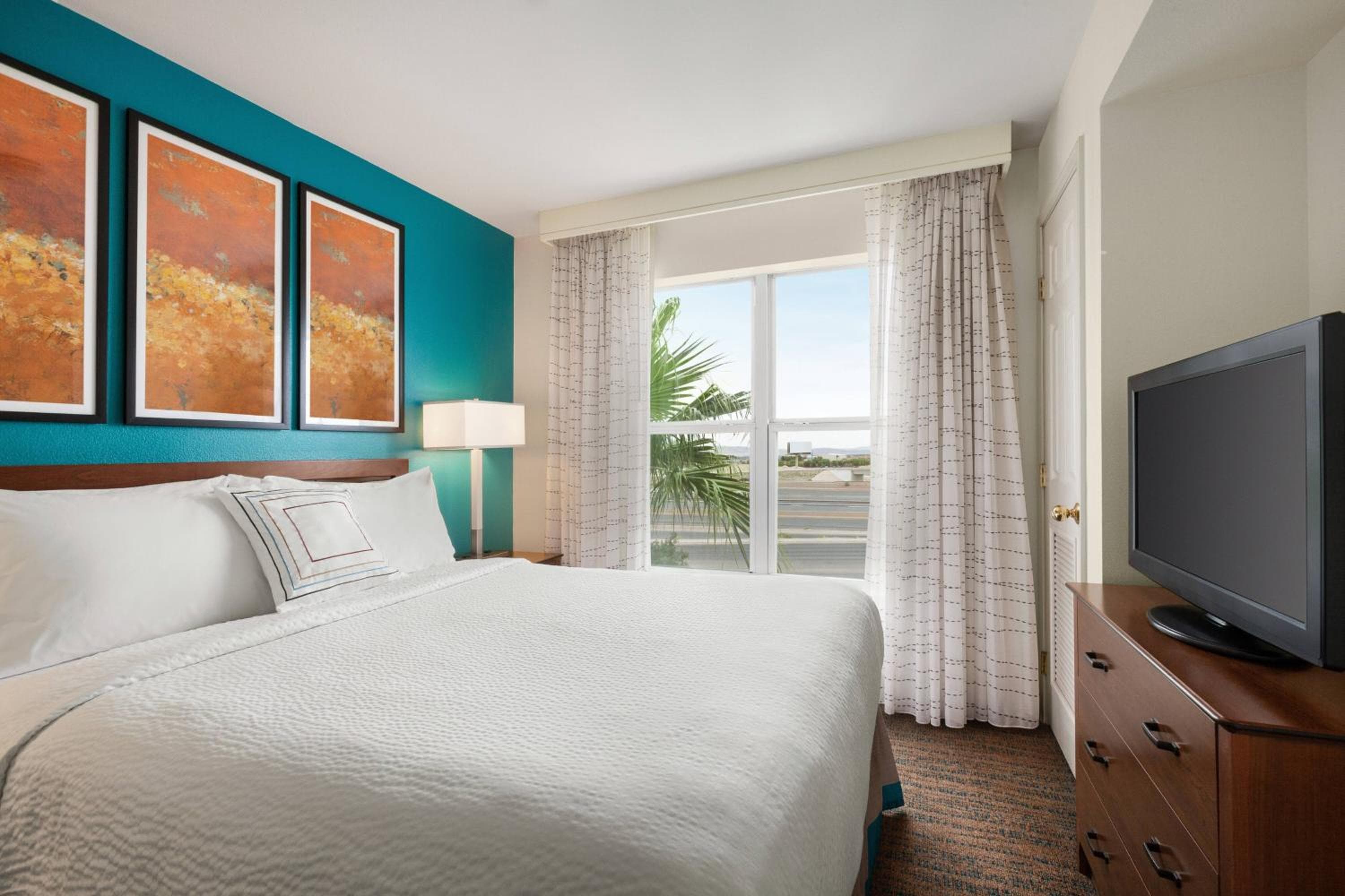 Residence Inn By Marriott Las Vegas Stadium Area, Las Vegas, photo 5