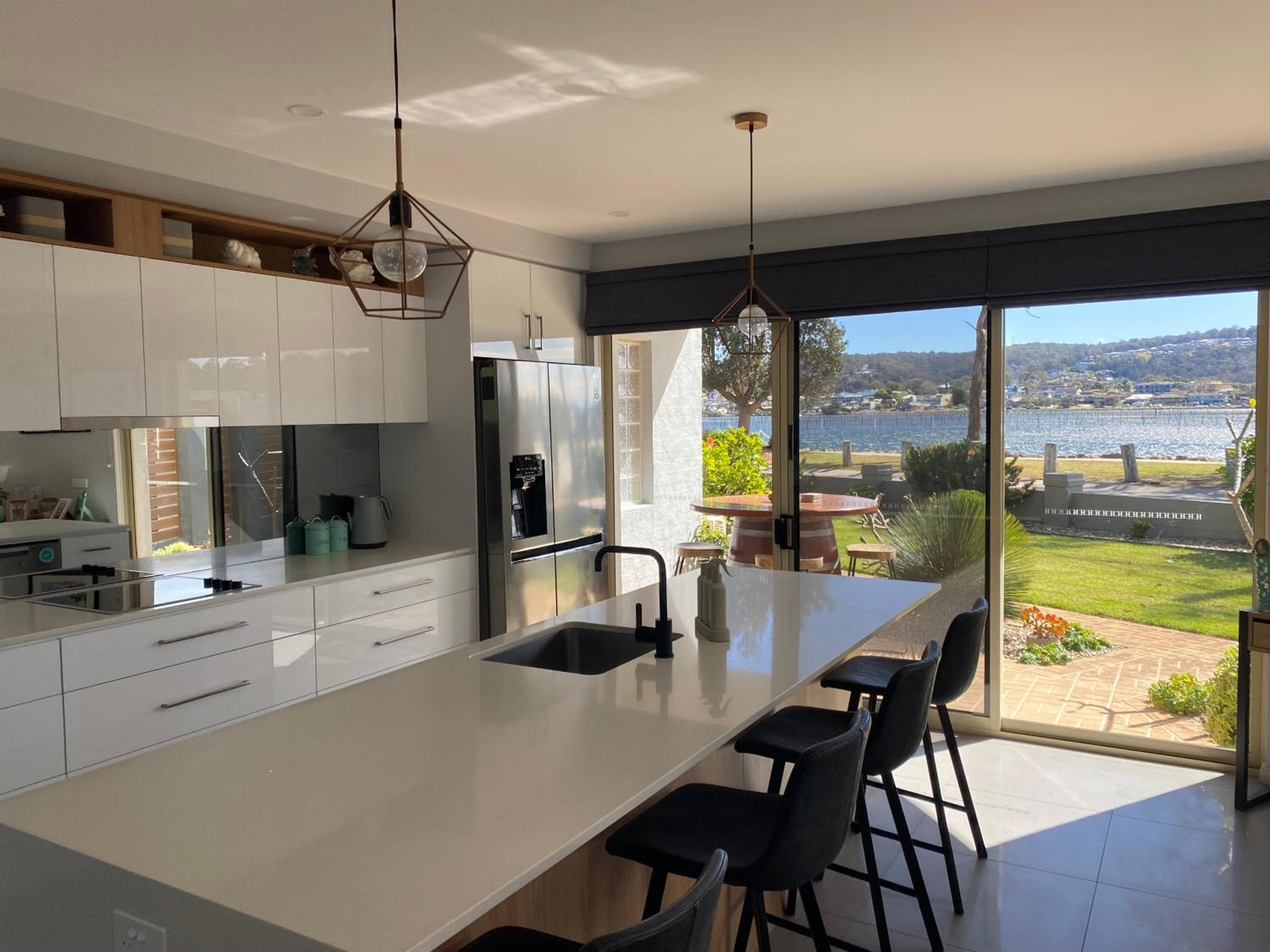 Merimbula Lake Apartments, Merimbula, photo 3