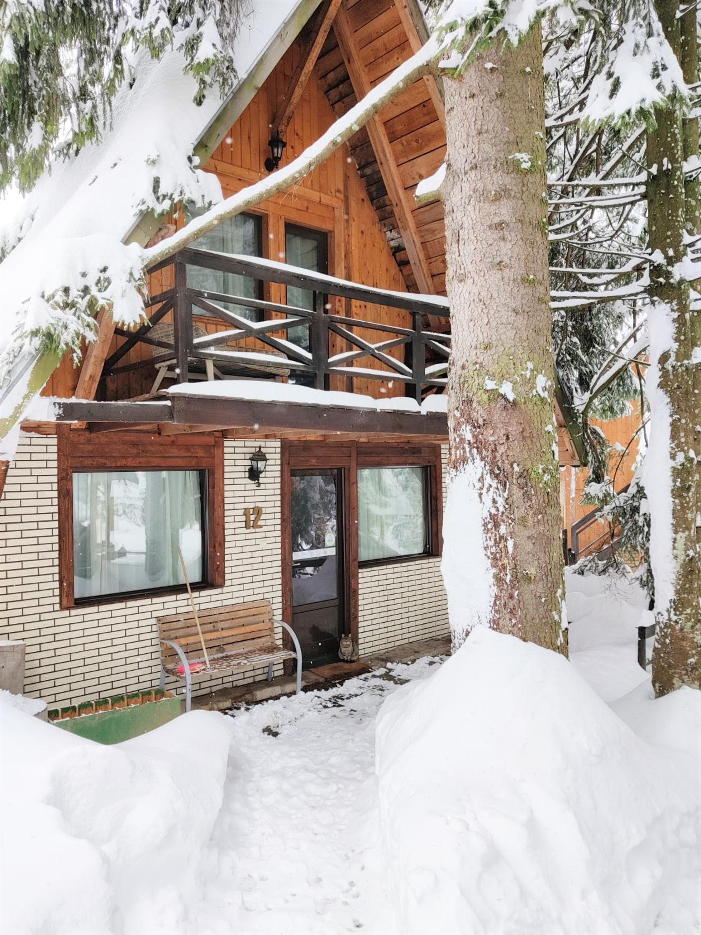 Traveland Boutique Resort Poiana Brasov, Poiana Brasov, photo 4
