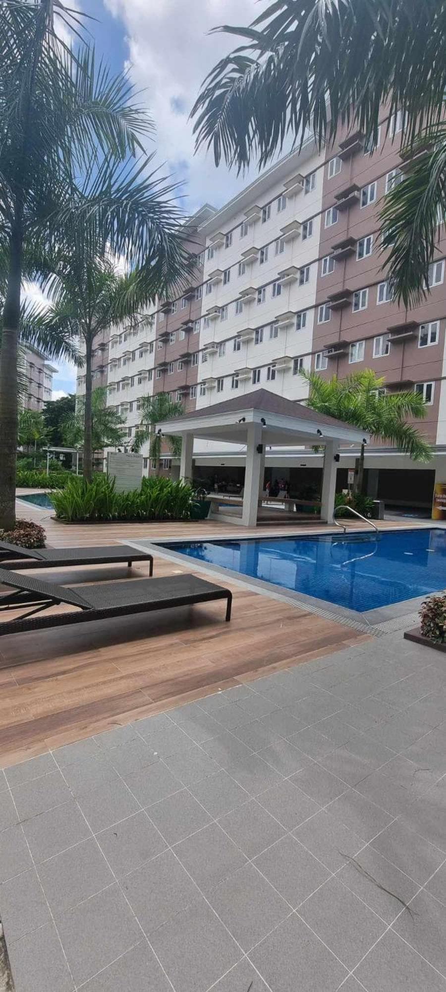 Auberge Condotels at SMDC Hope Residences, Trece Martires, photo 4