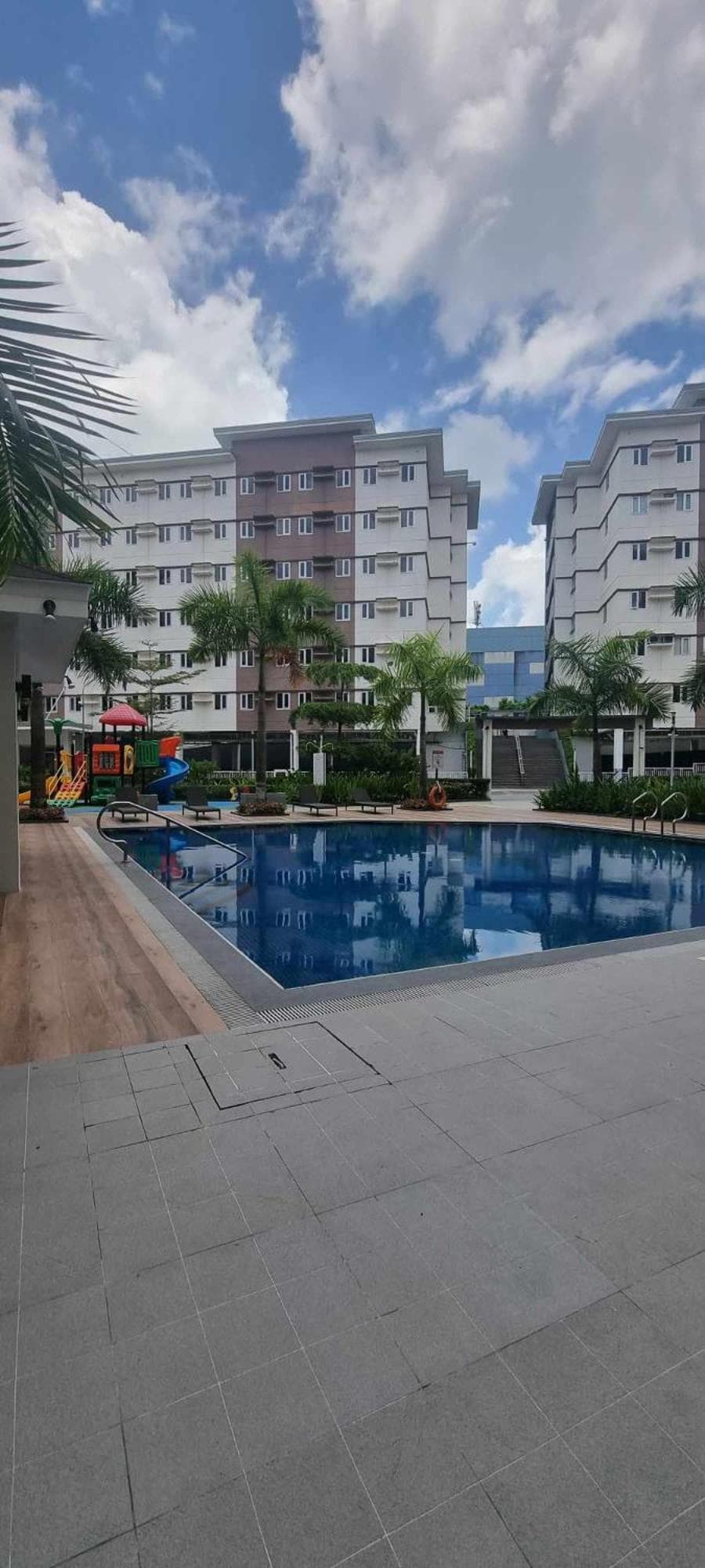 Auberge Condotels at SMDC Hope Residences, Trece Martires, photo 6