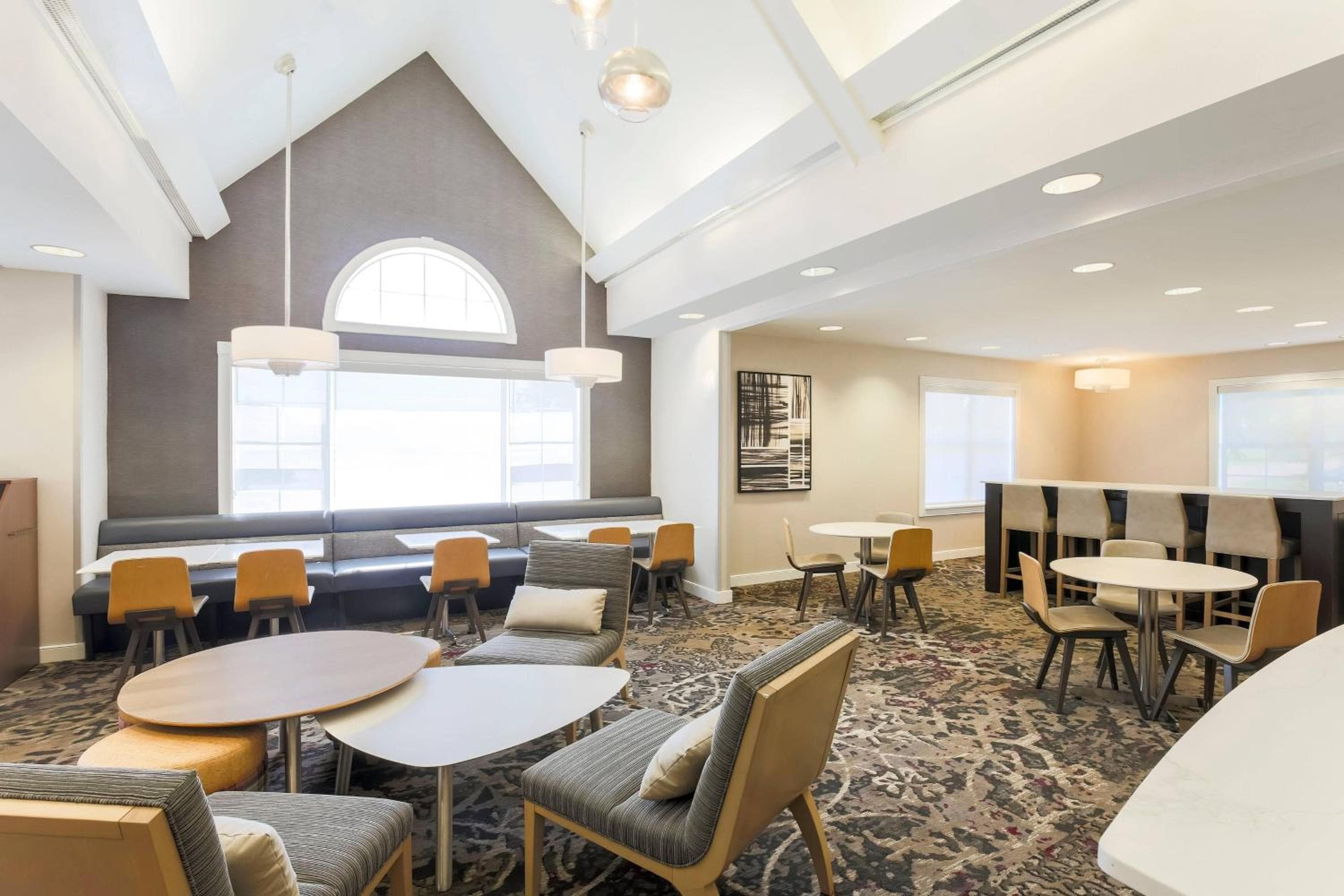 Residence Inn by Marriott Monroe, Monroe, photo 4