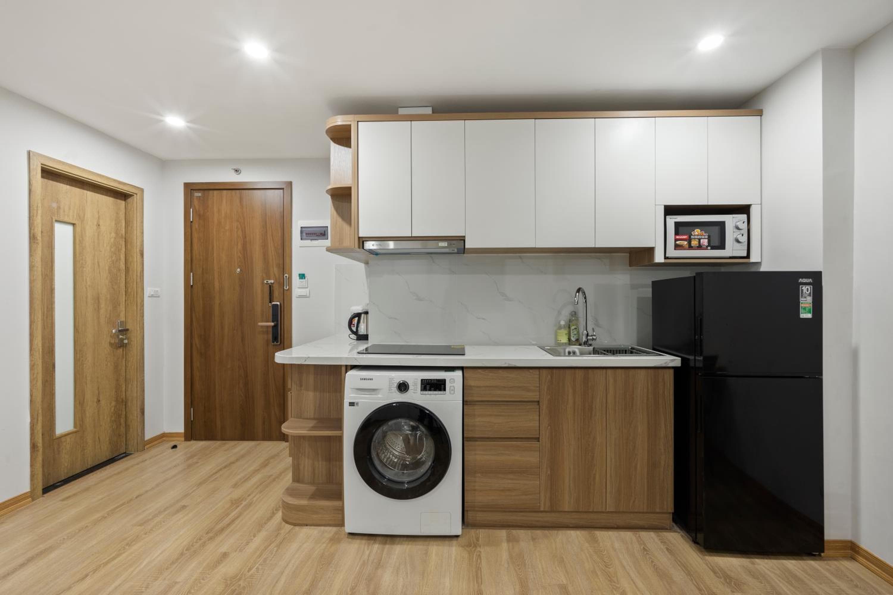 22housing Residence Suites, Hanoi, photo 6