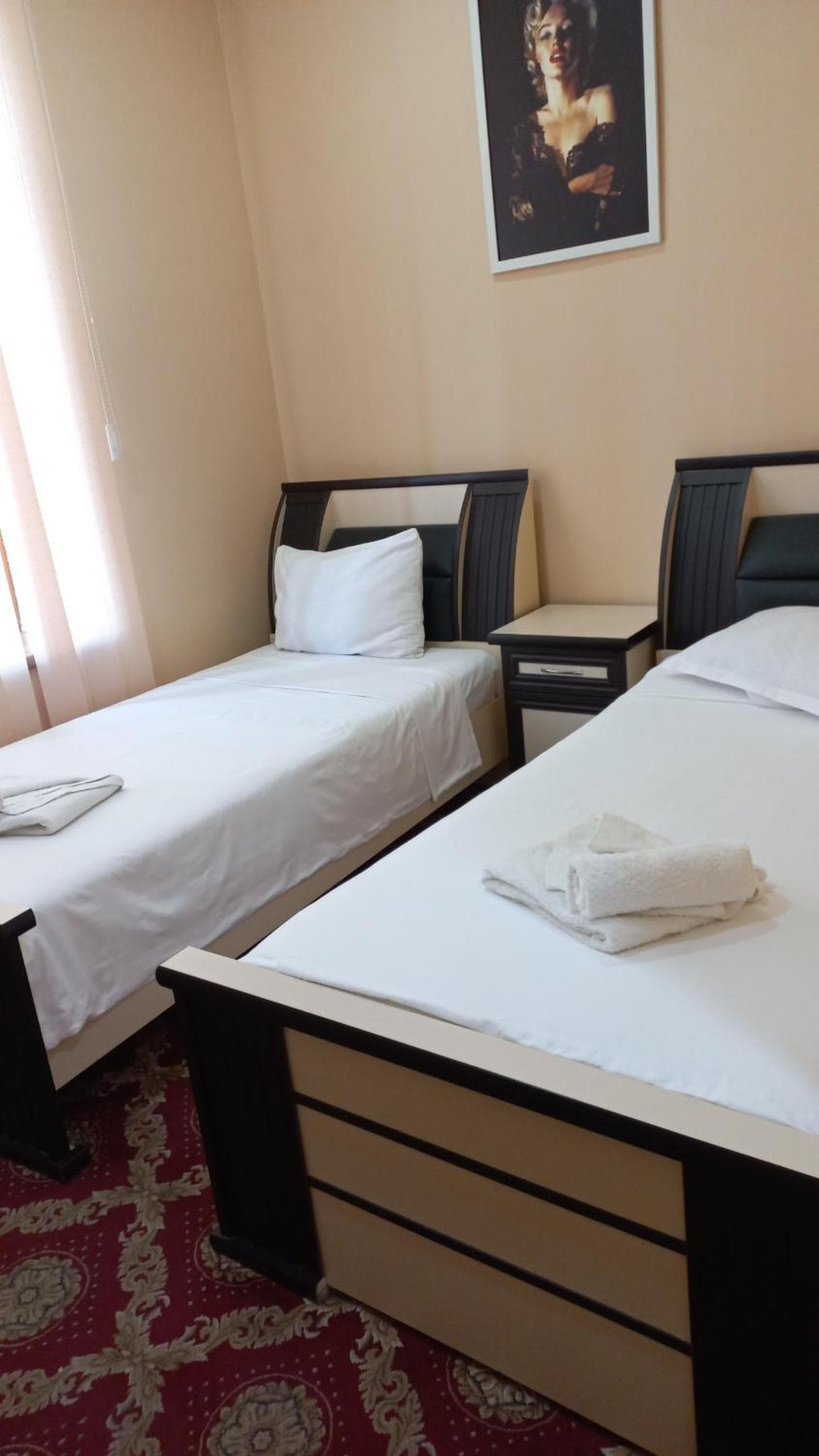 Elko Hotel, Yerevan, photo 2