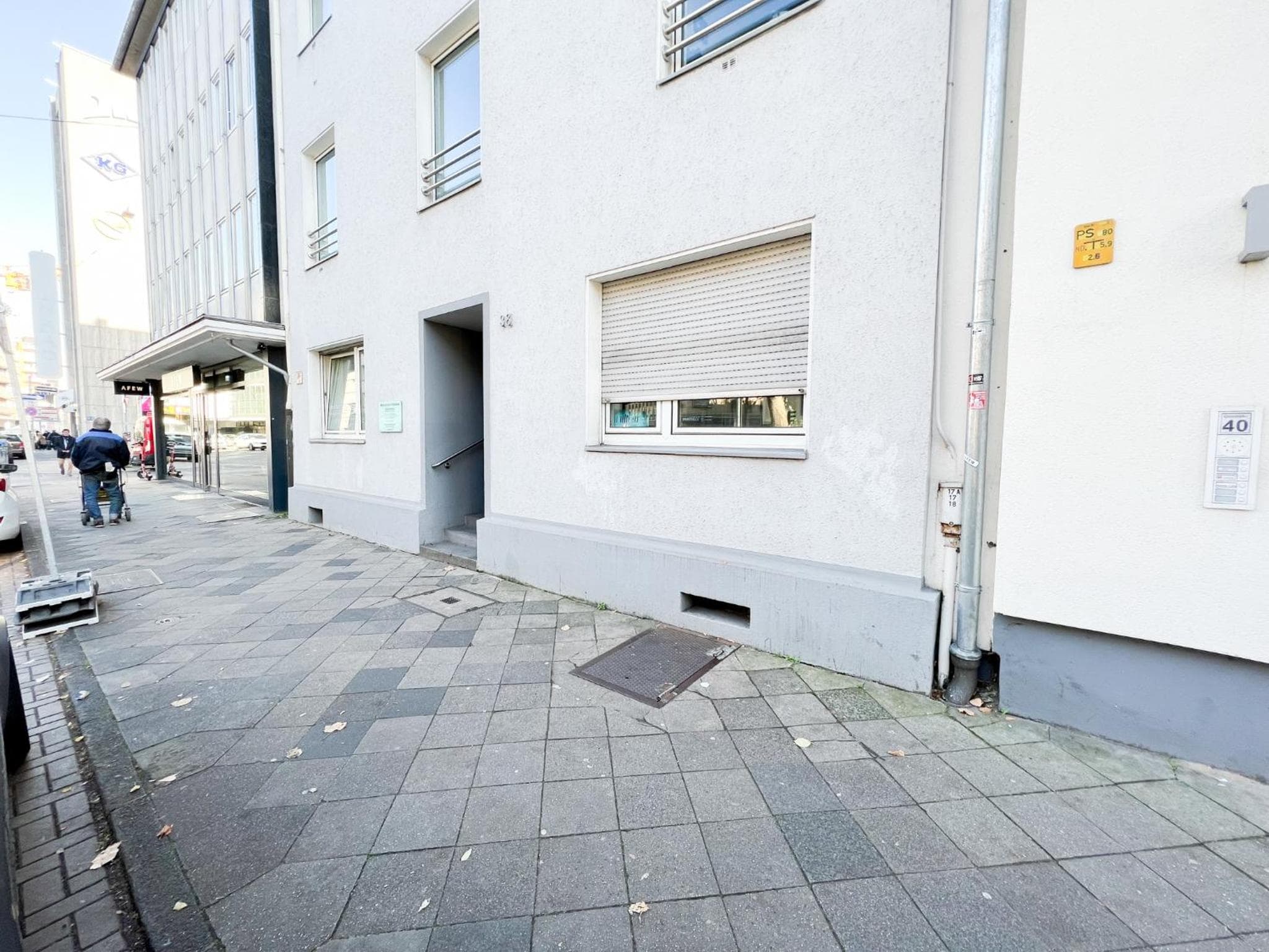 Apartment Düsseldorf City, Düsseldorf