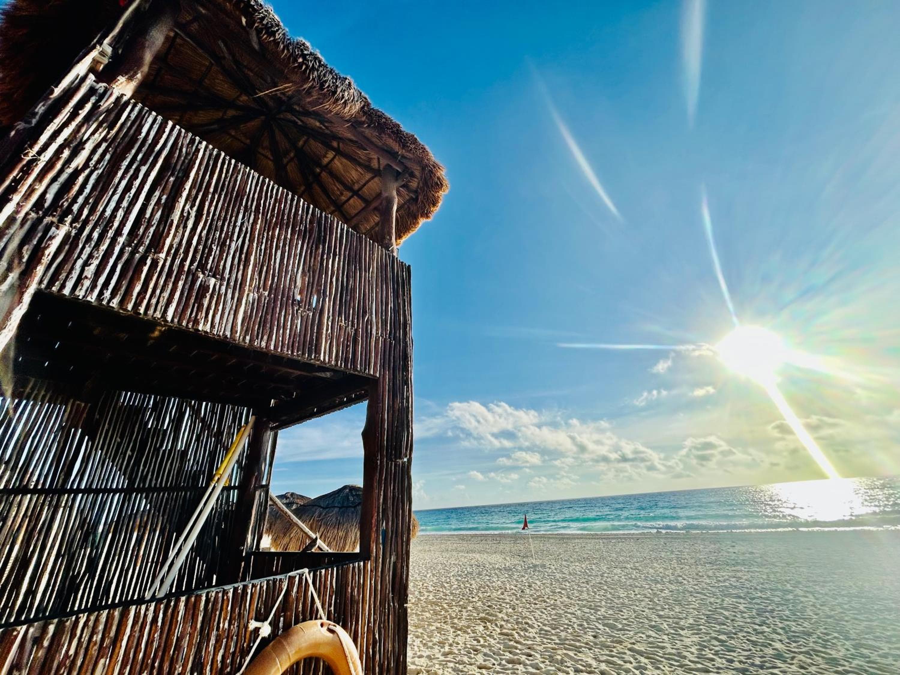 Solymar Beach Condos, Cancún, photo 5