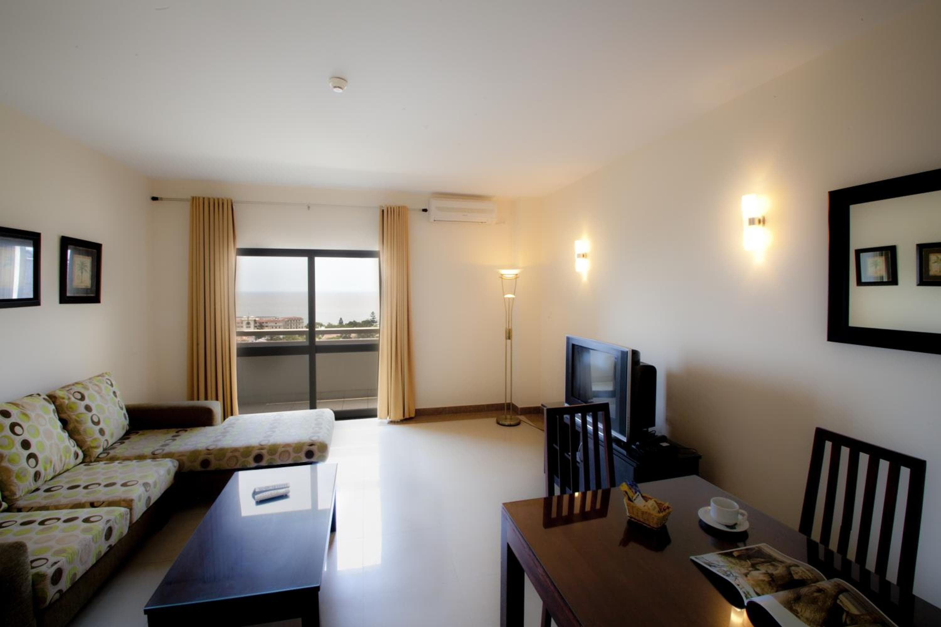 Vip Executive Suites Maputo, Maputo, photo 4