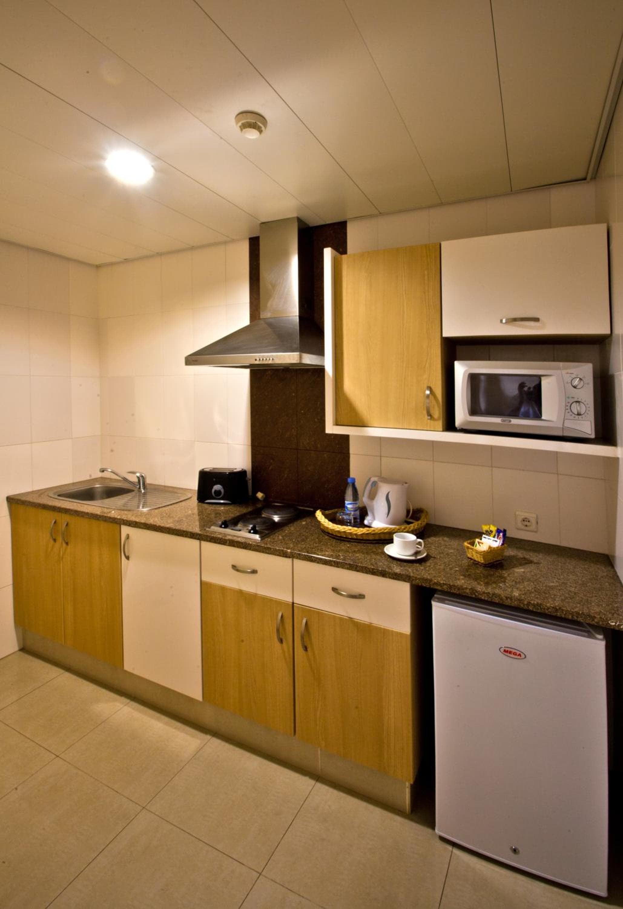 Vip Executive Suites Maputo, Maputo, photo 6