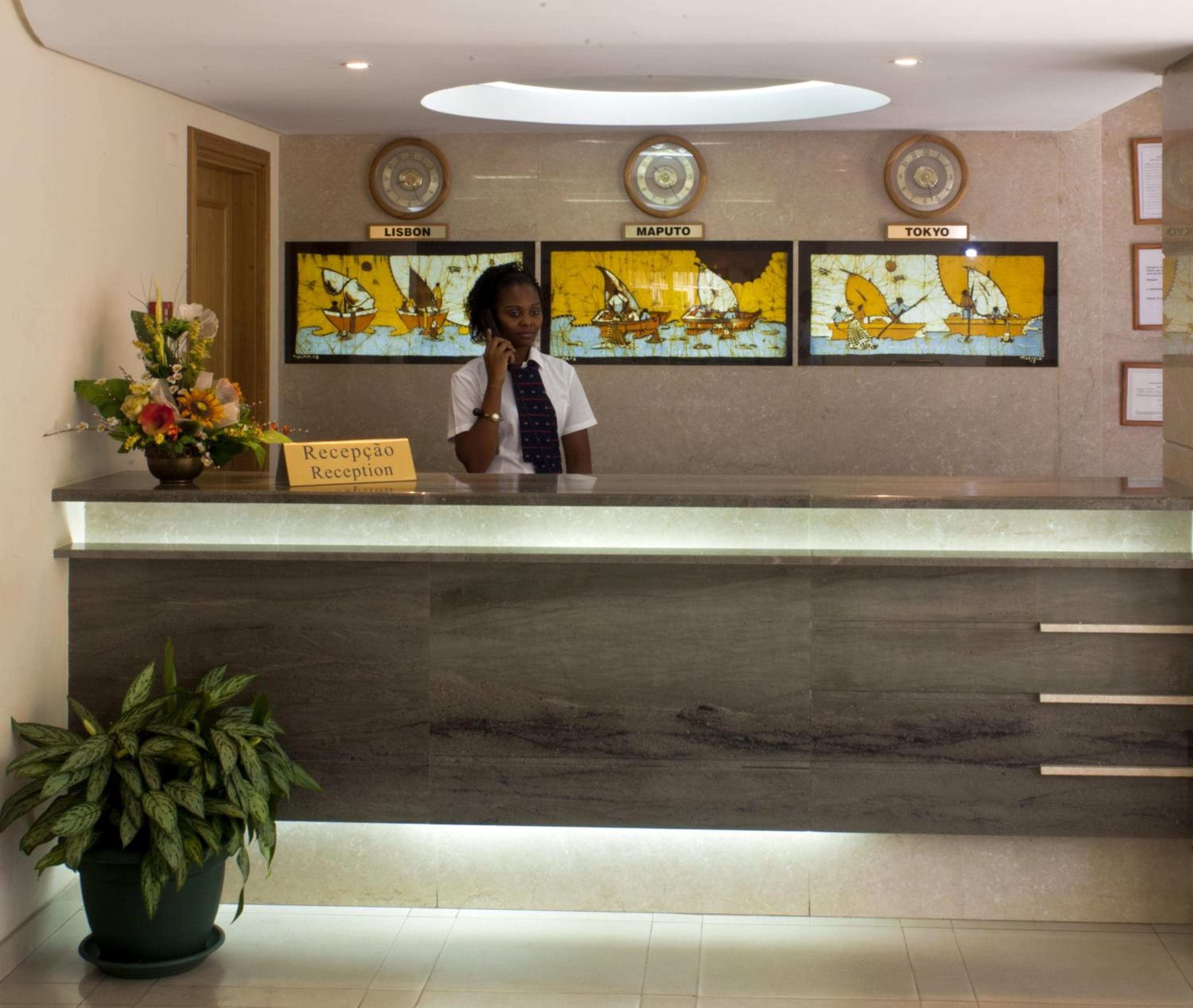Vip Executive Suites Maputo, Maputo, photo 2