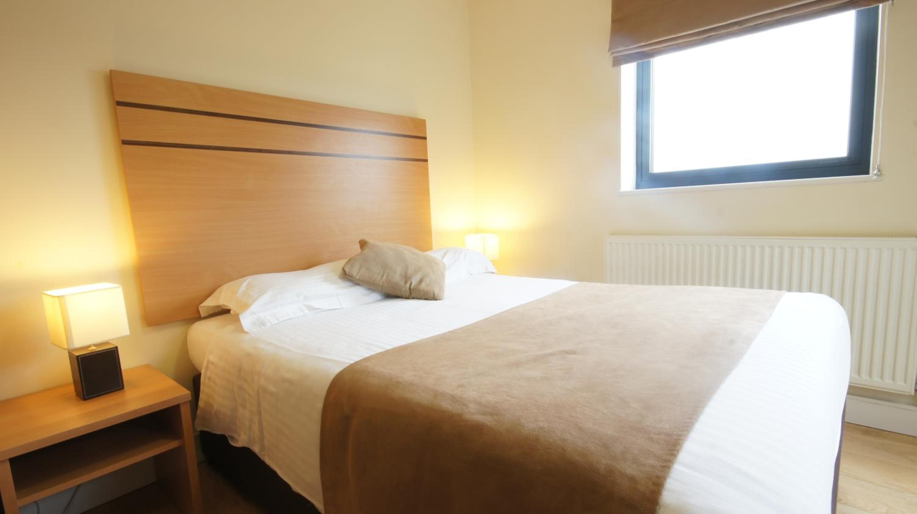 Lodge Drive Serviced Apartments, Enfield