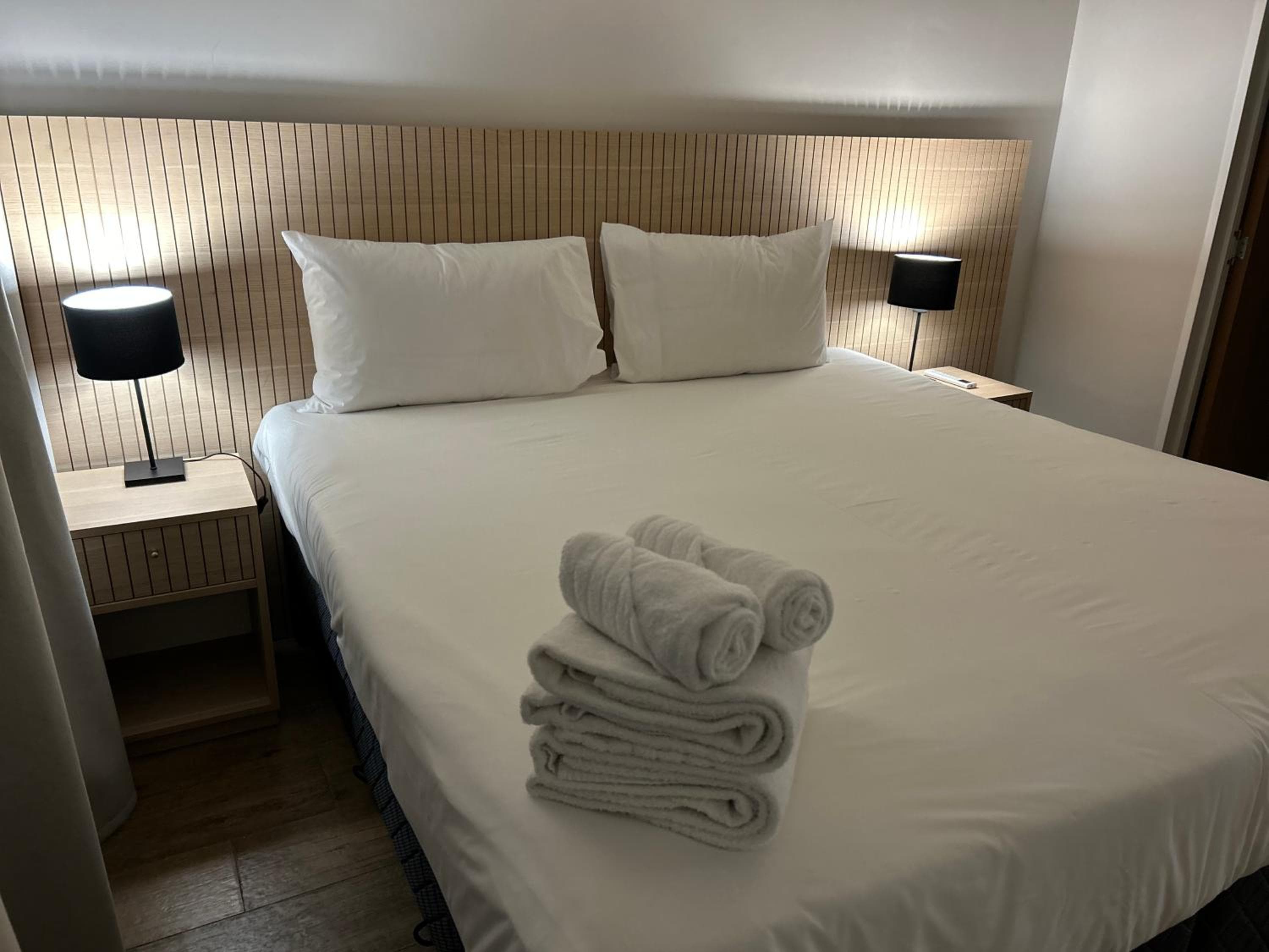 Live Palermo Hollywood Boutique Apartments, Buenos Aires, photo 3