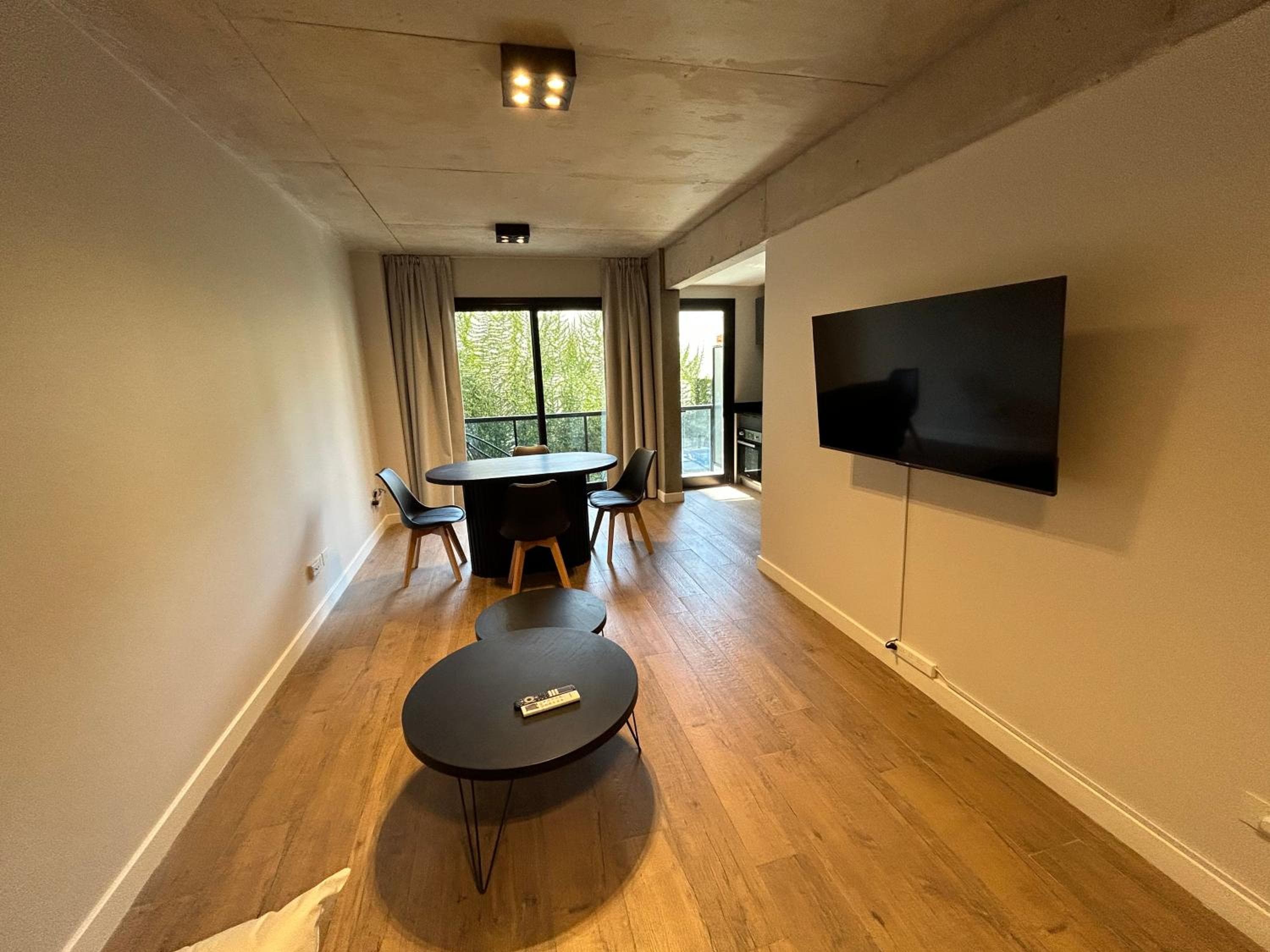 Live Palermo Hollywood Boutique Apartments, Buenos Aires, photo 4