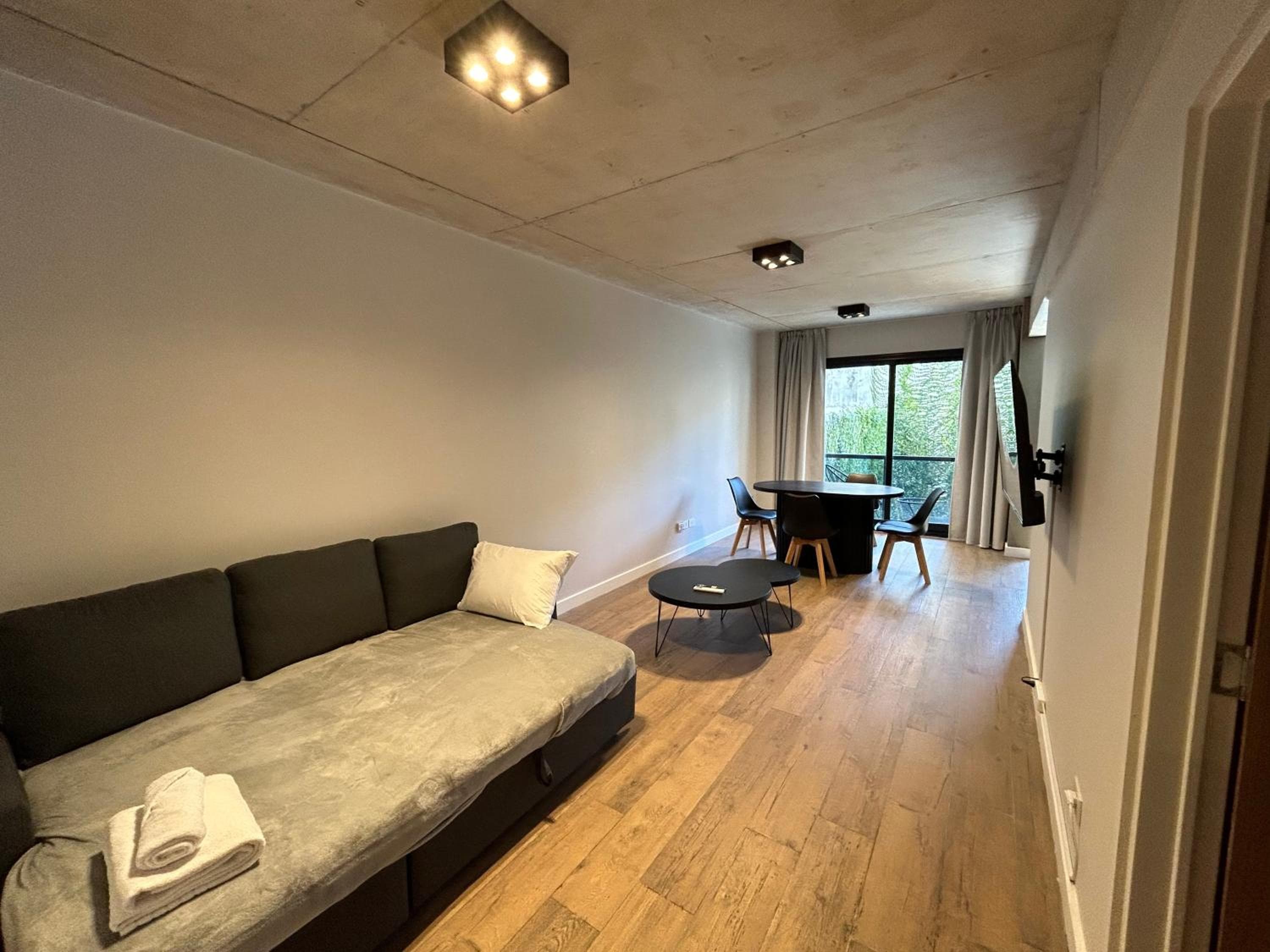 Live Palermo Hollywood Boutique Apartments, Buenos Aires, photo 5