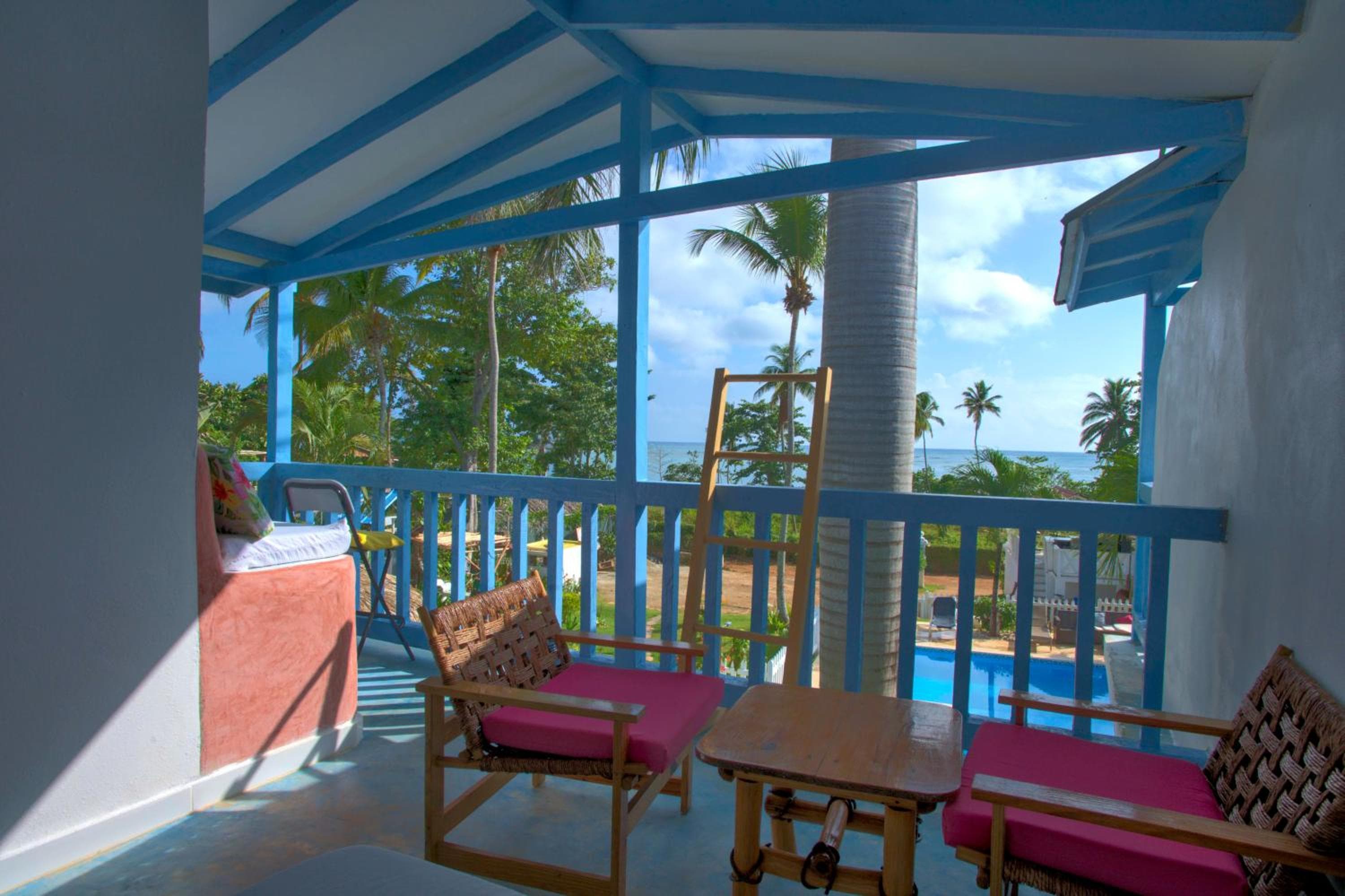 B&B Aparthotel La Isleta, Las Galeras, photo 2