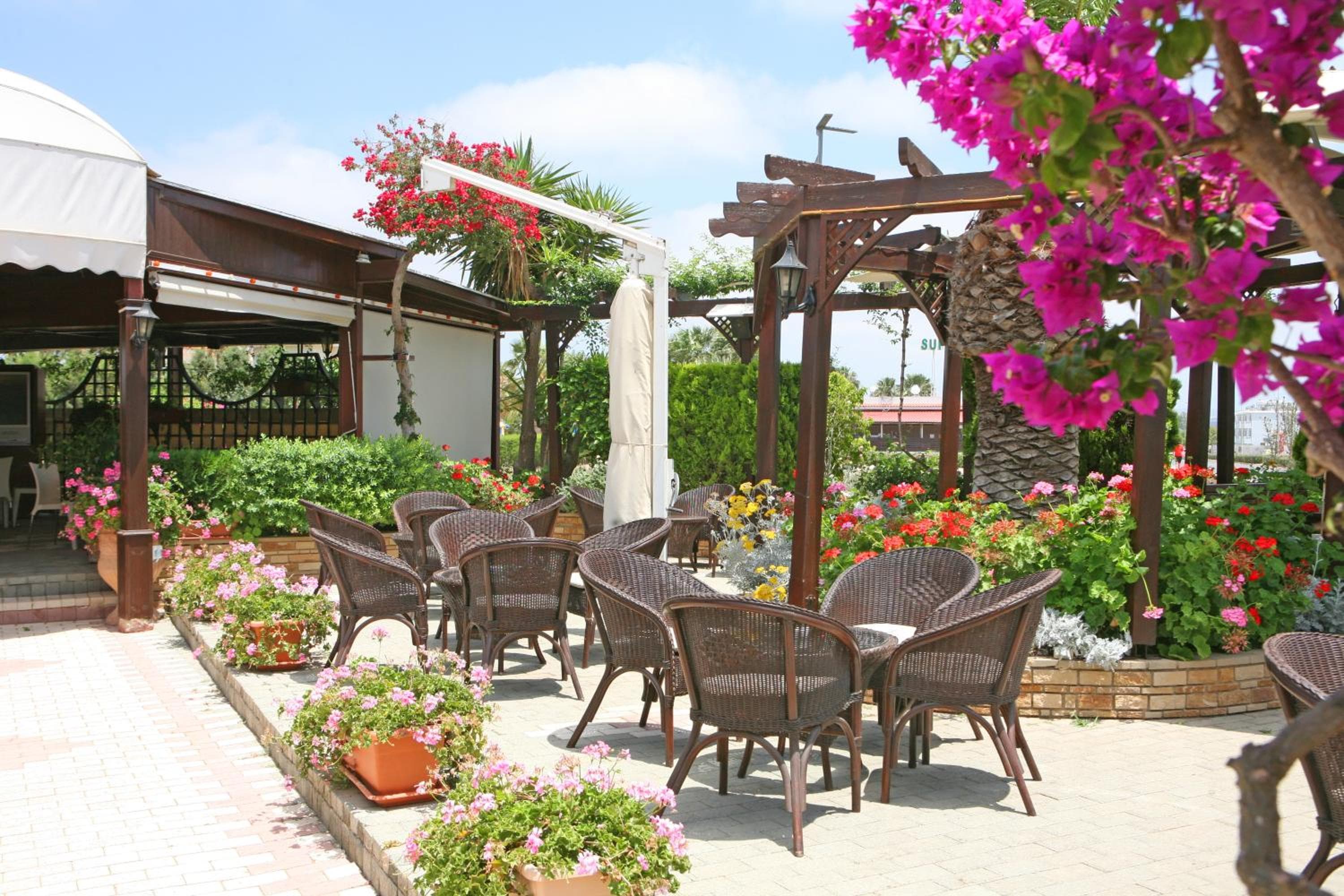 Makronisos Village, Ayia Napa, photo 6