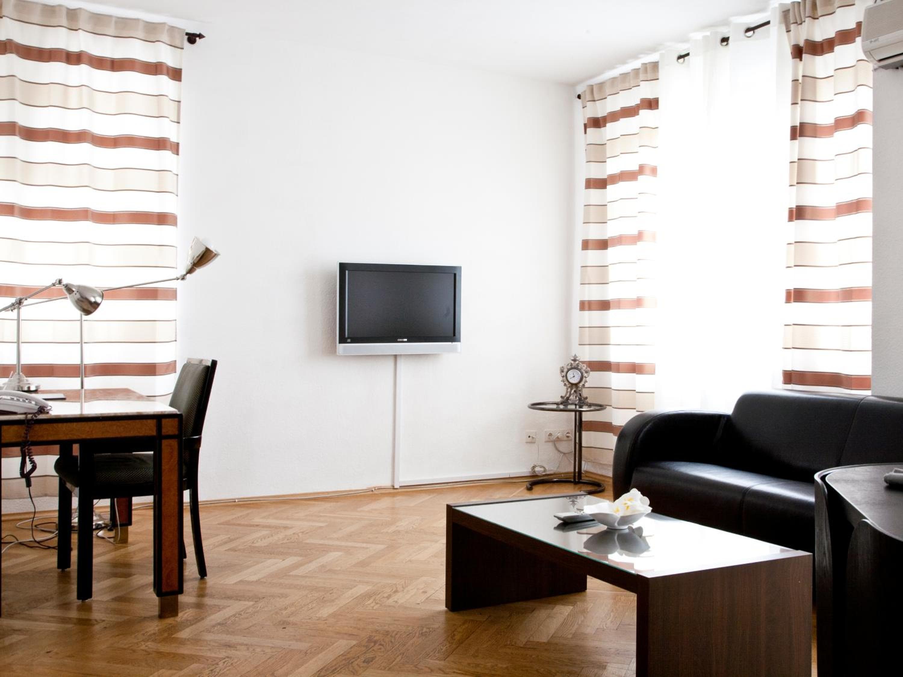 The Suite Garden Hotel, Frankfurt/Main, photo 5