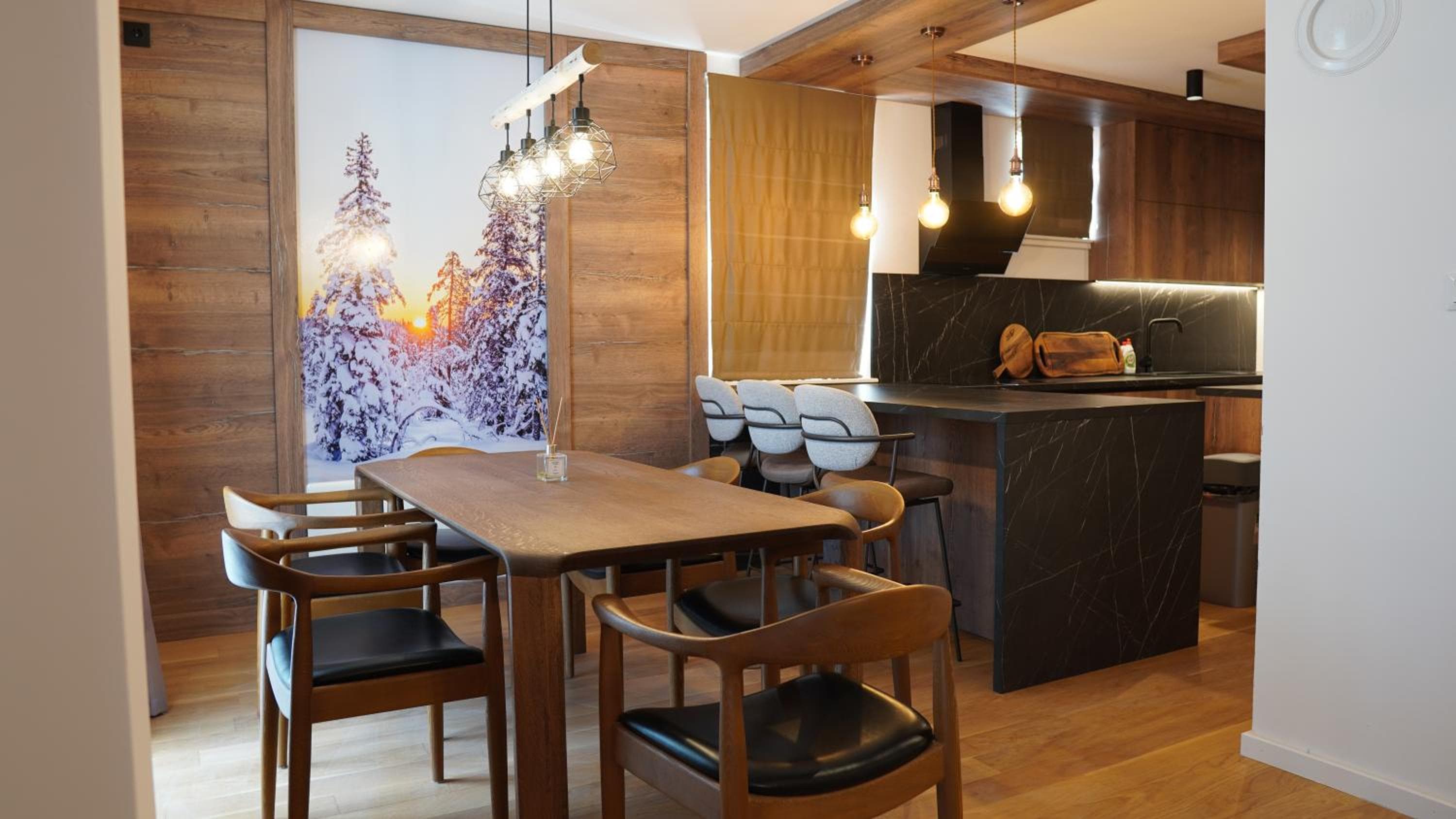 Snjezna Dolina Resort - Jahorina, Jahorina, photo 2