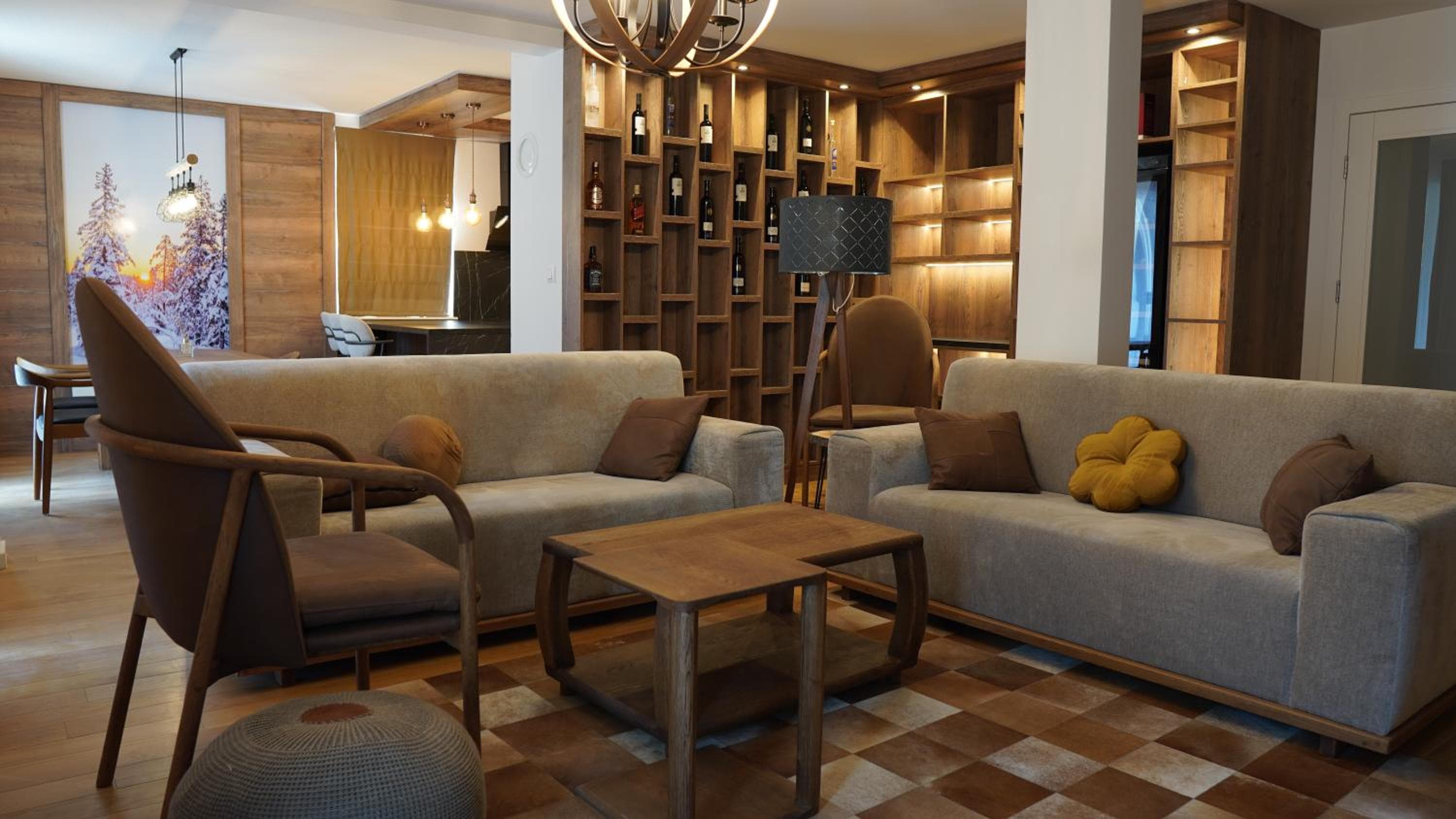 Snjezna Dolina Resort - Jahorina, Jahorina