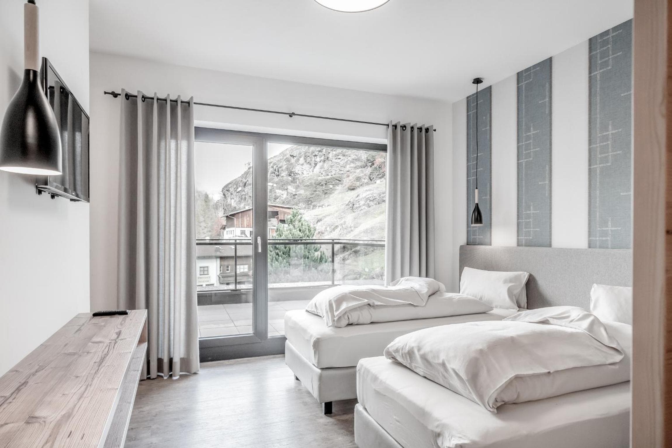 Corso Living, Sölden, photo 5
