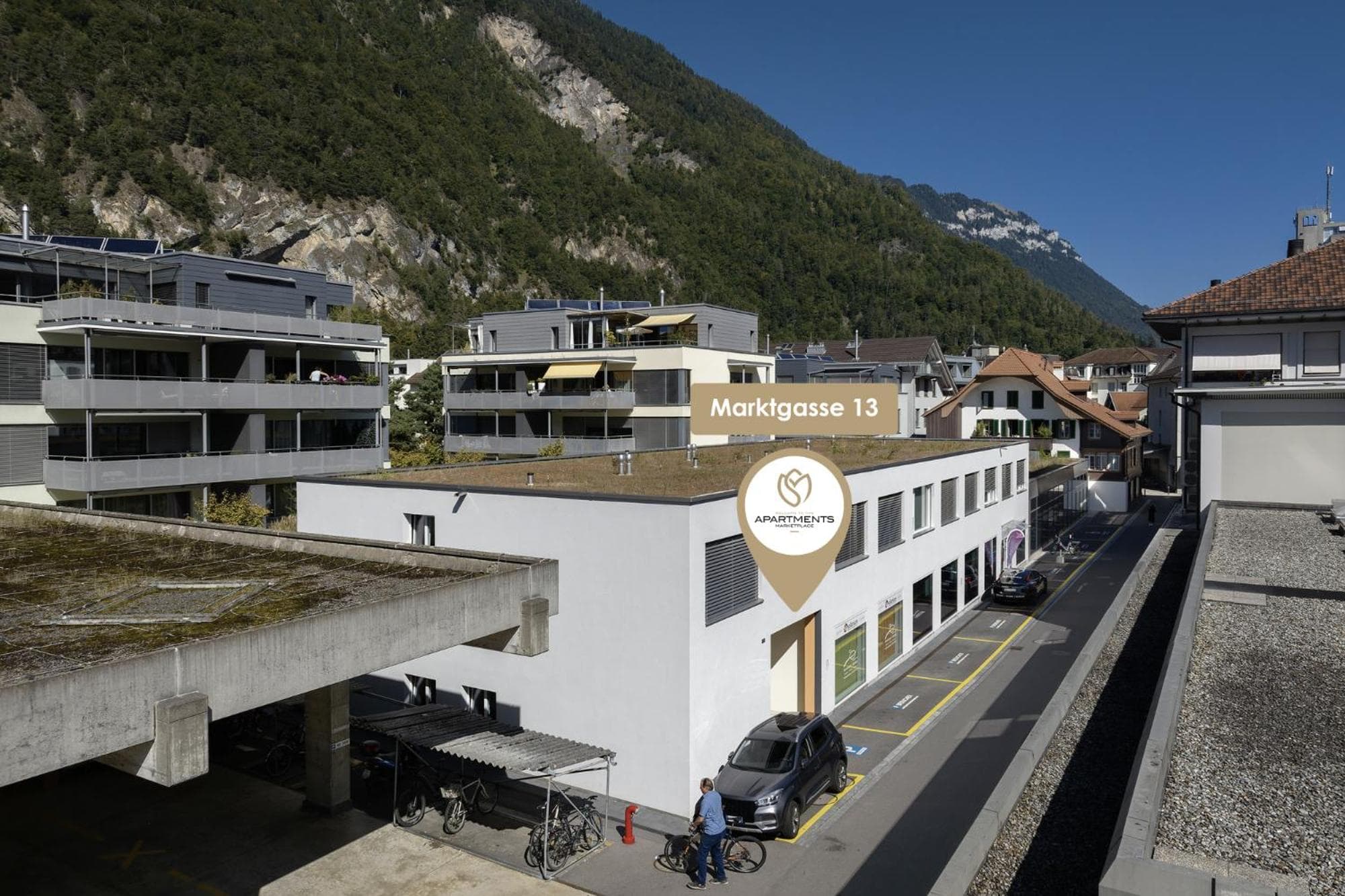 Studio ARTURO Interlaken, Interlaken, photo 2