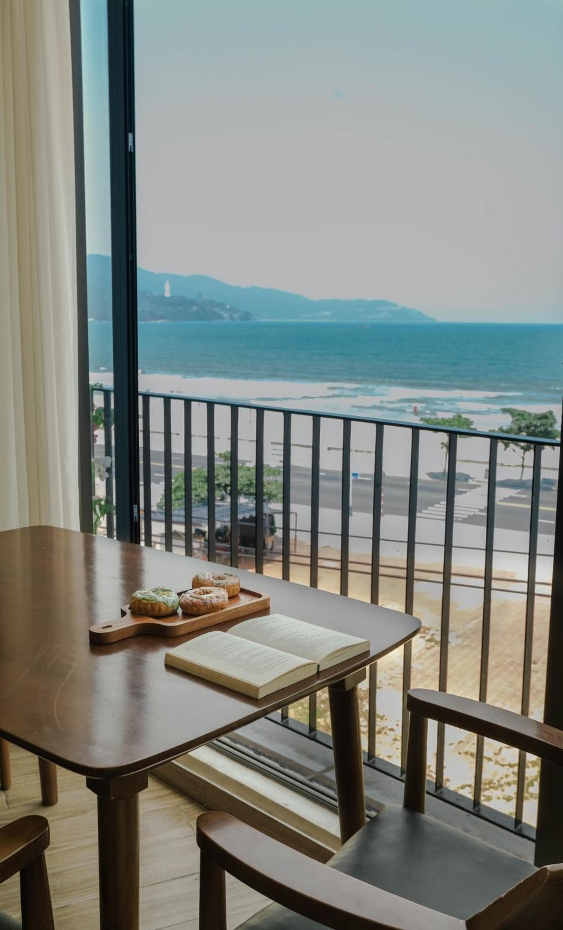 Anstay Beach Da Nang, Da Nang
