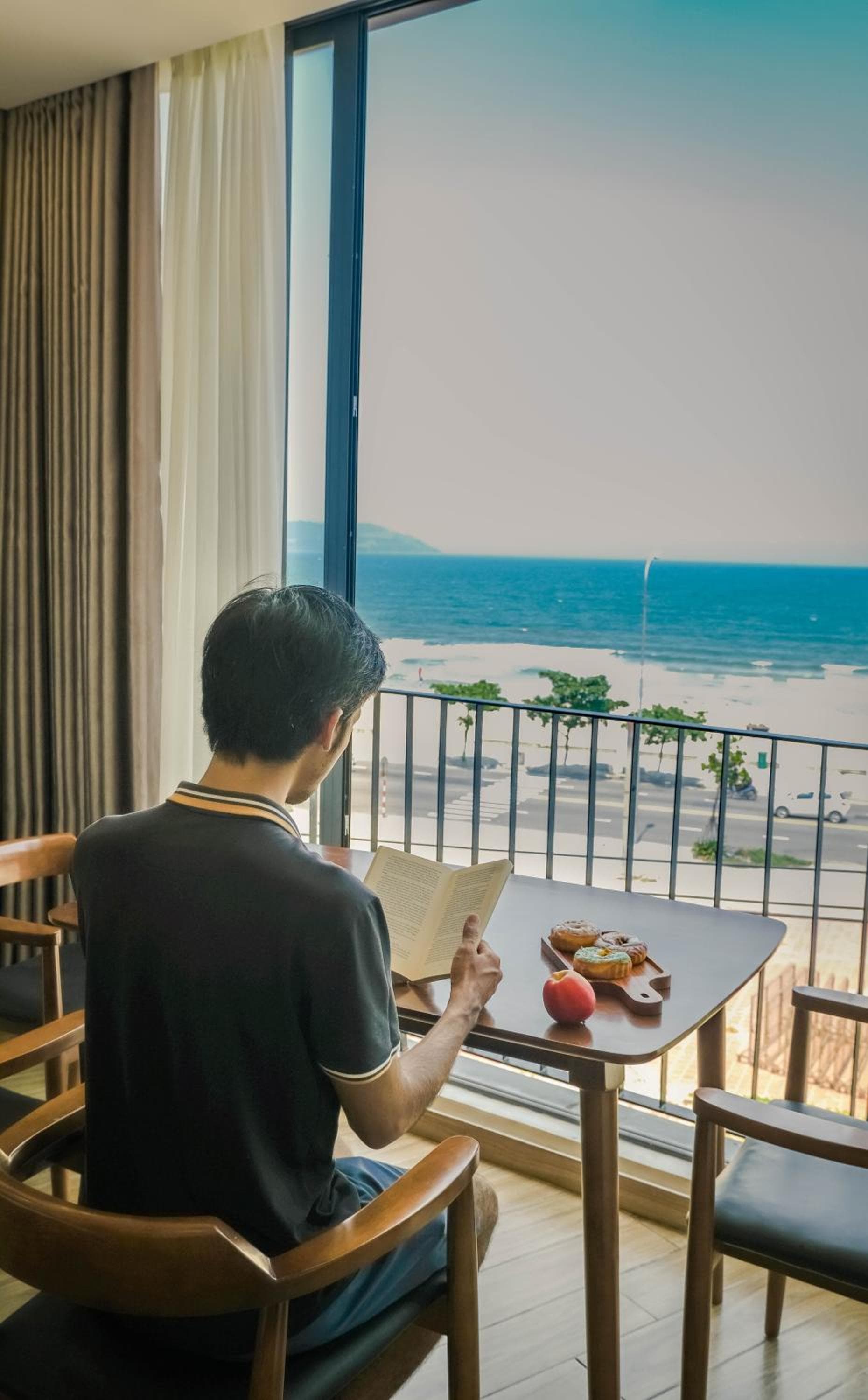 Anstay Beach Da Nang, Da Nang, photo 5