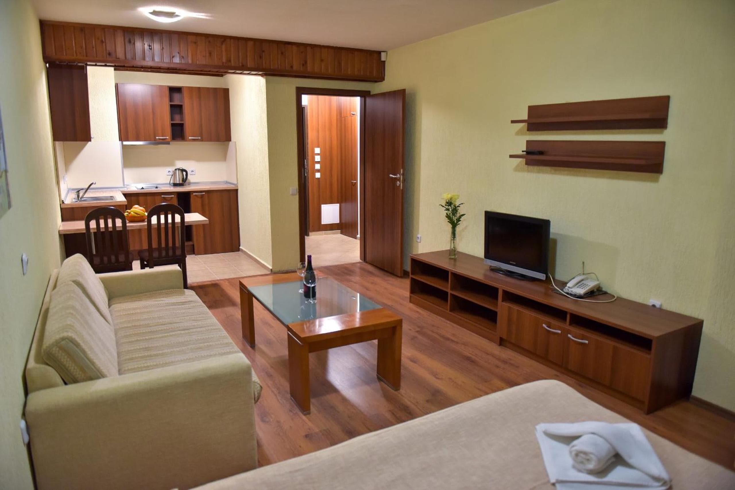 Apart Hotel Comfort, Bansko, photo 6