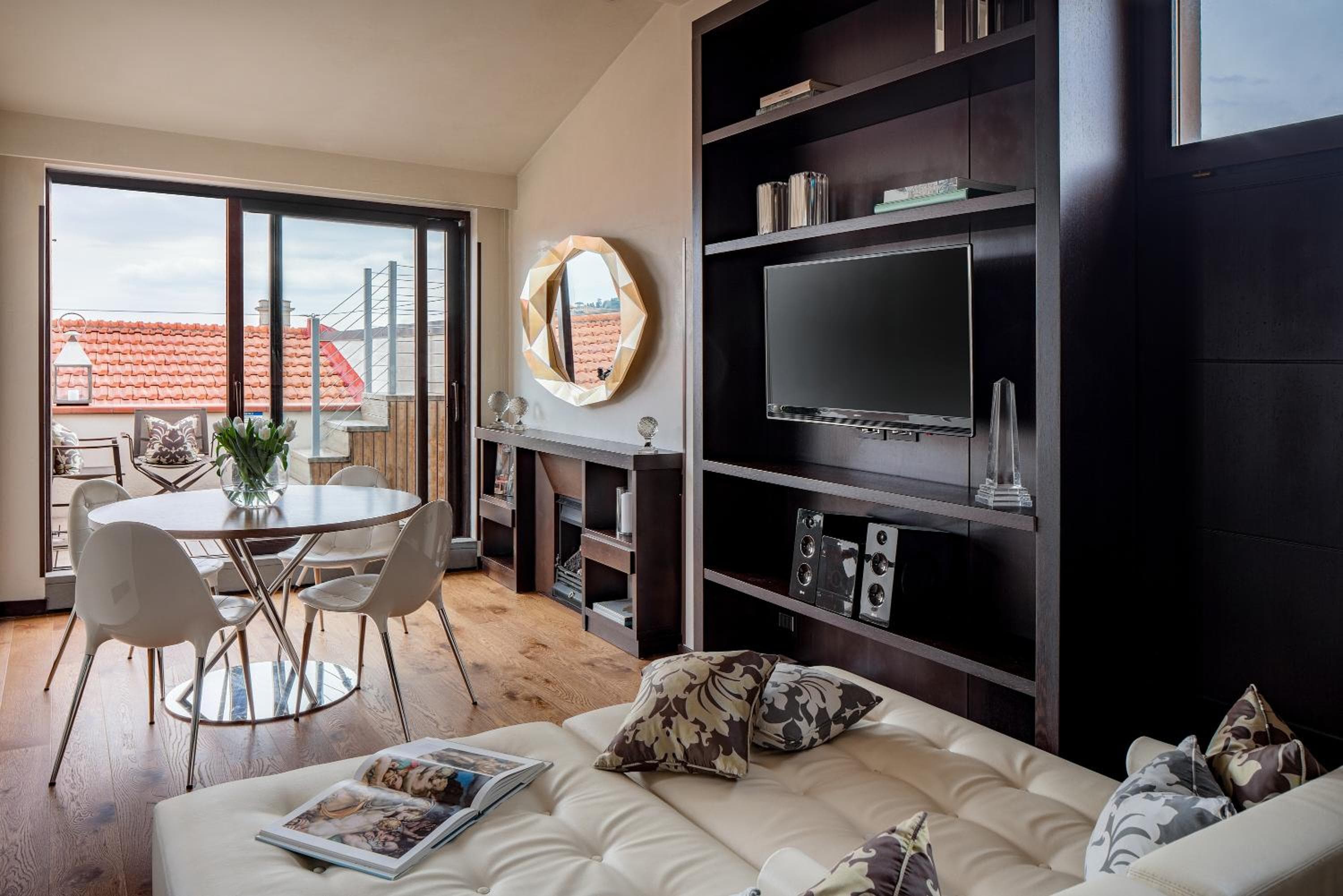 Repubblica Firenze Luxury Apartments | UNA Esperienze, Florence, photo 6