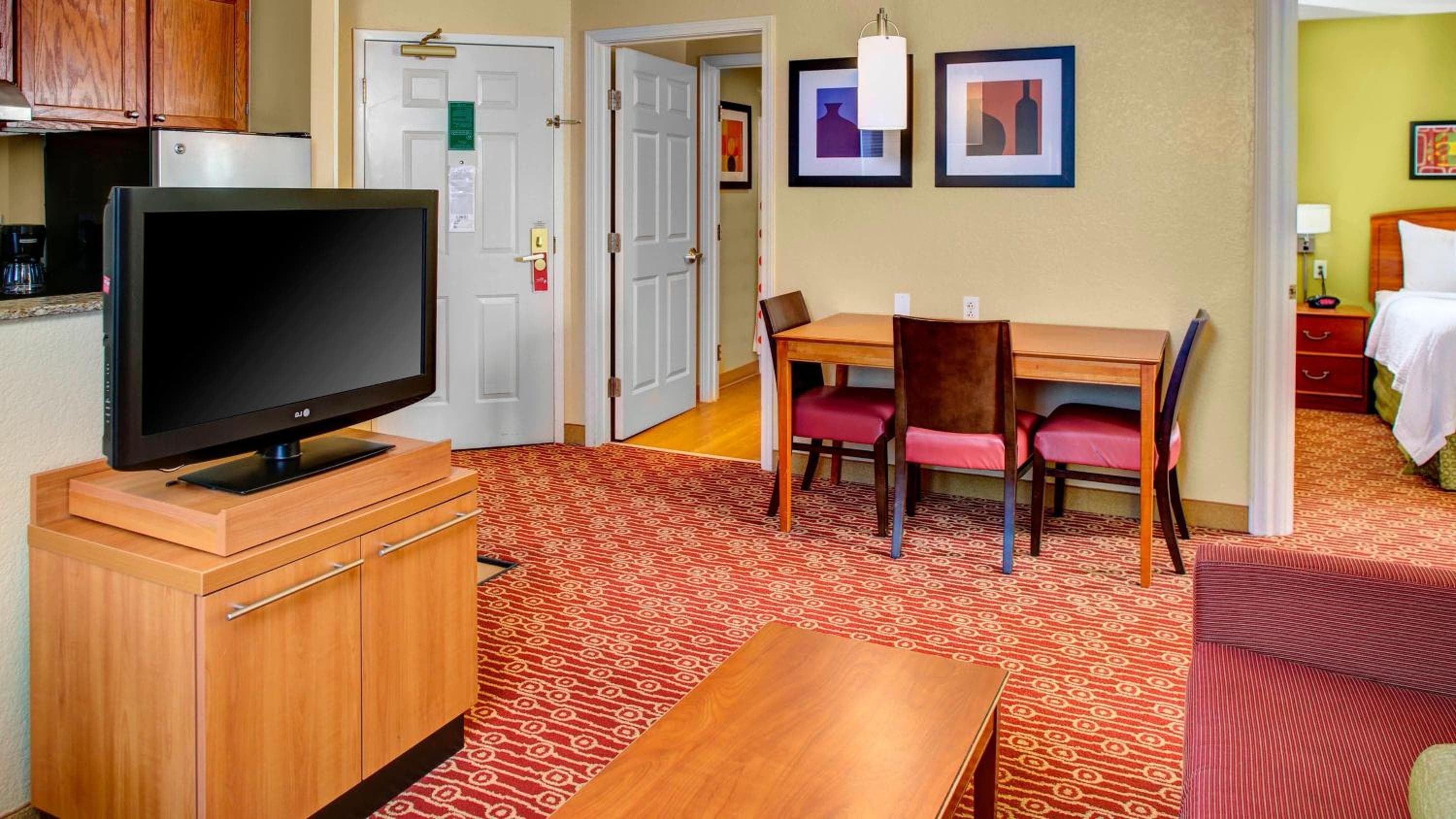 Towneplace Suites by Marriott Cleveland Westlake, Westlake, photo 6