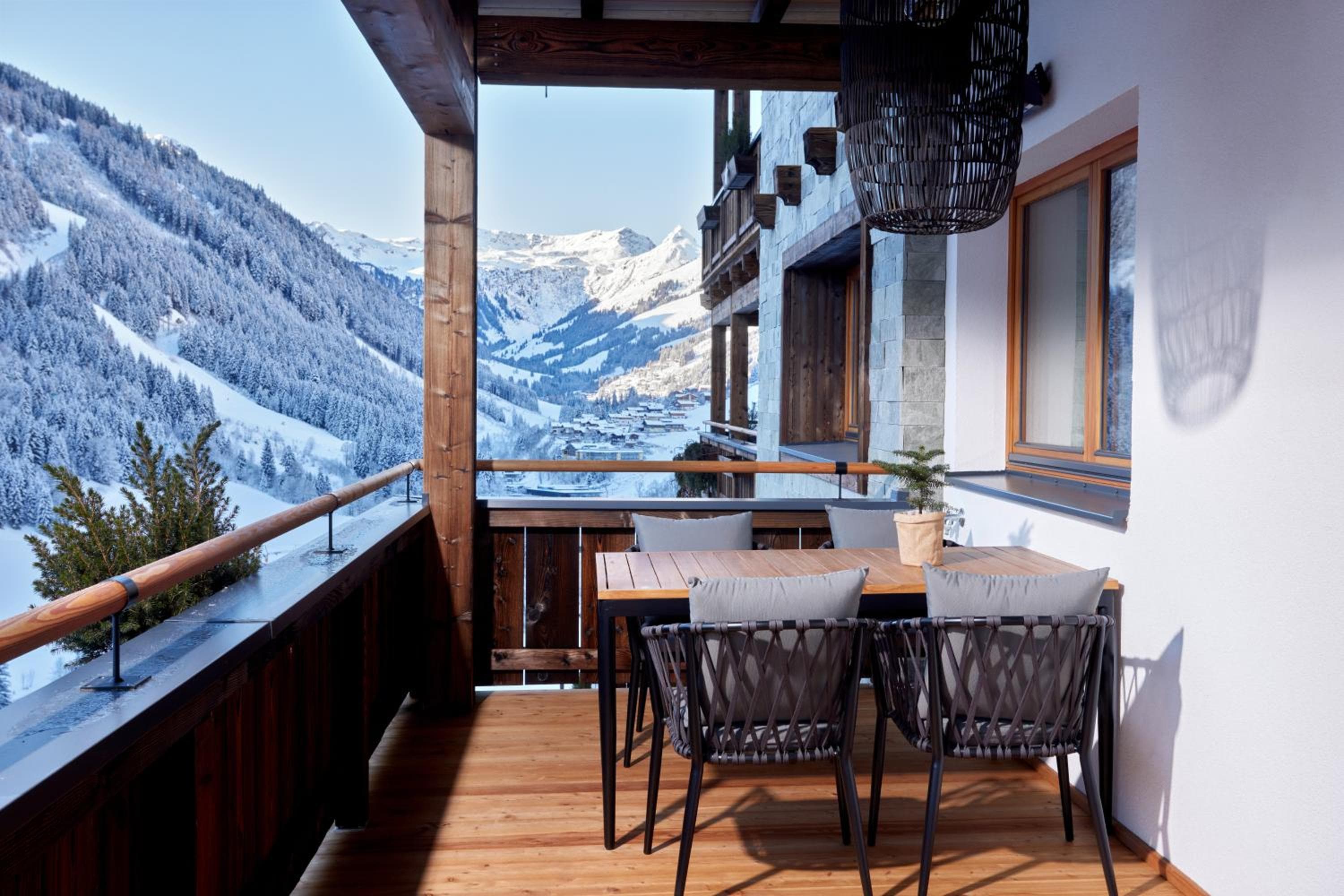 Mei.Berg premium view Appartements, Saalbach Hinterglemm, photo 3