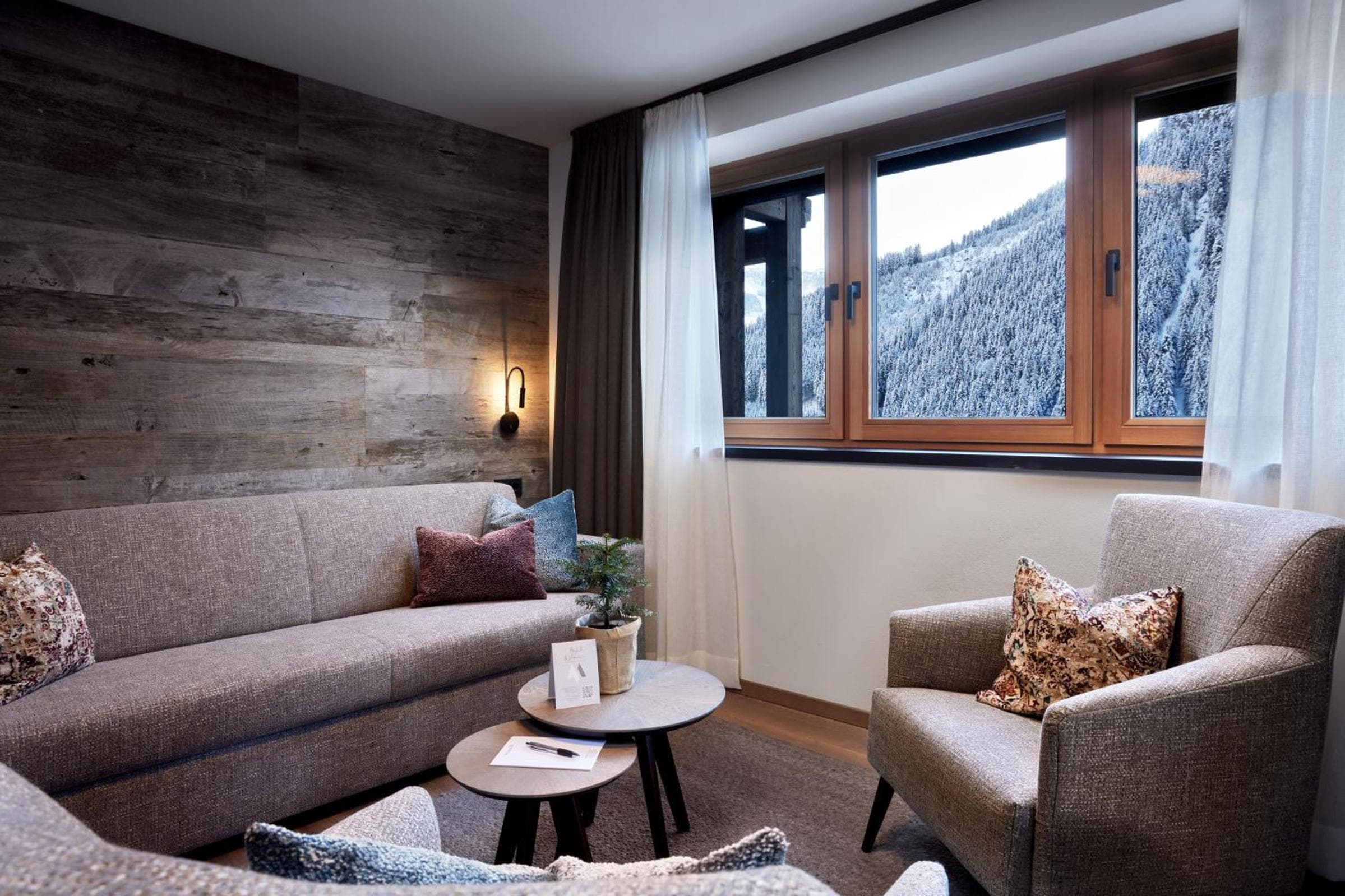 Mei.Berg premium view Appartements, Saalbach Hinterglemm, photo 4