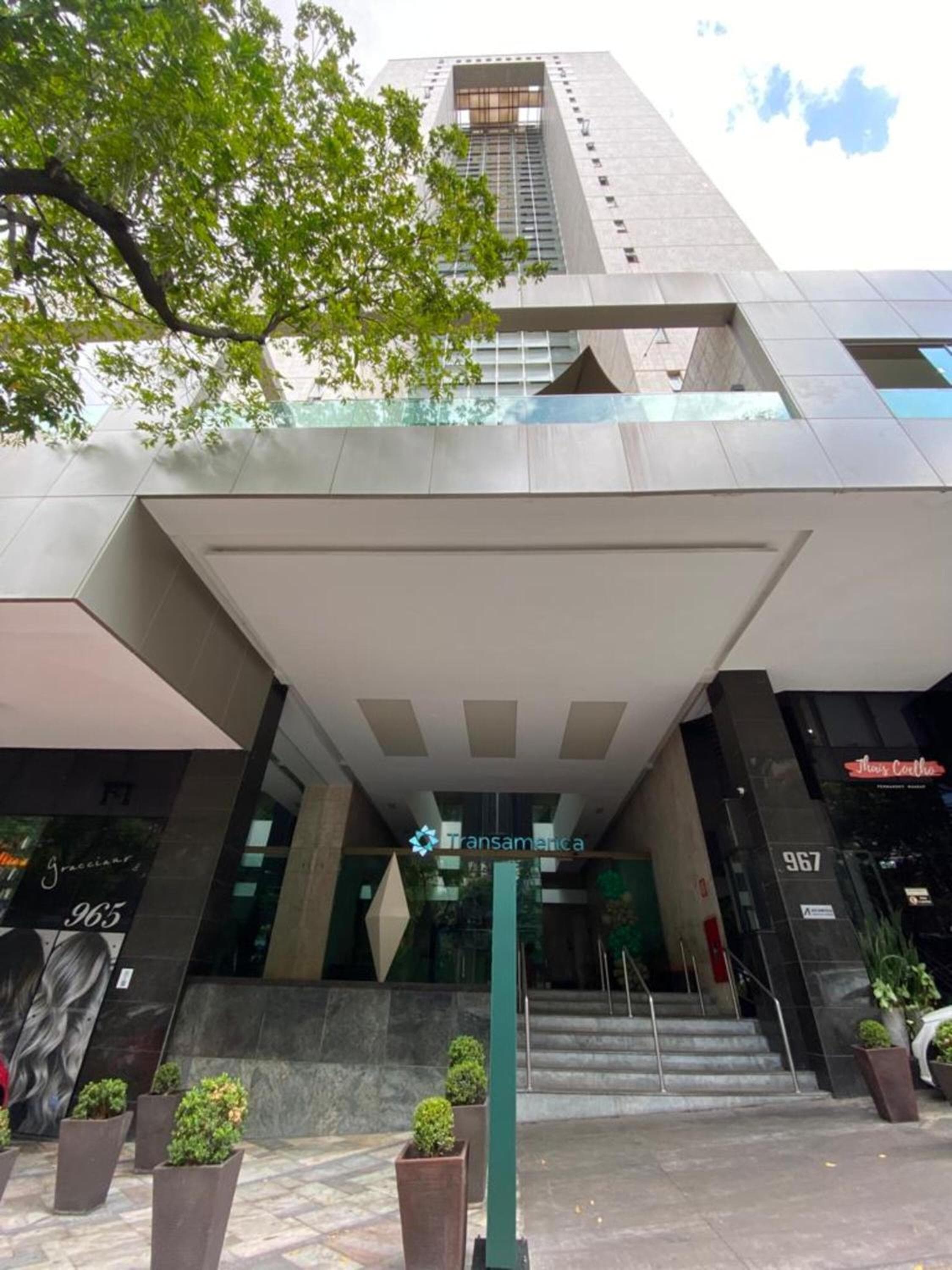 Transamerica Belo Horizonte Lourdes, Belo Horizonte
