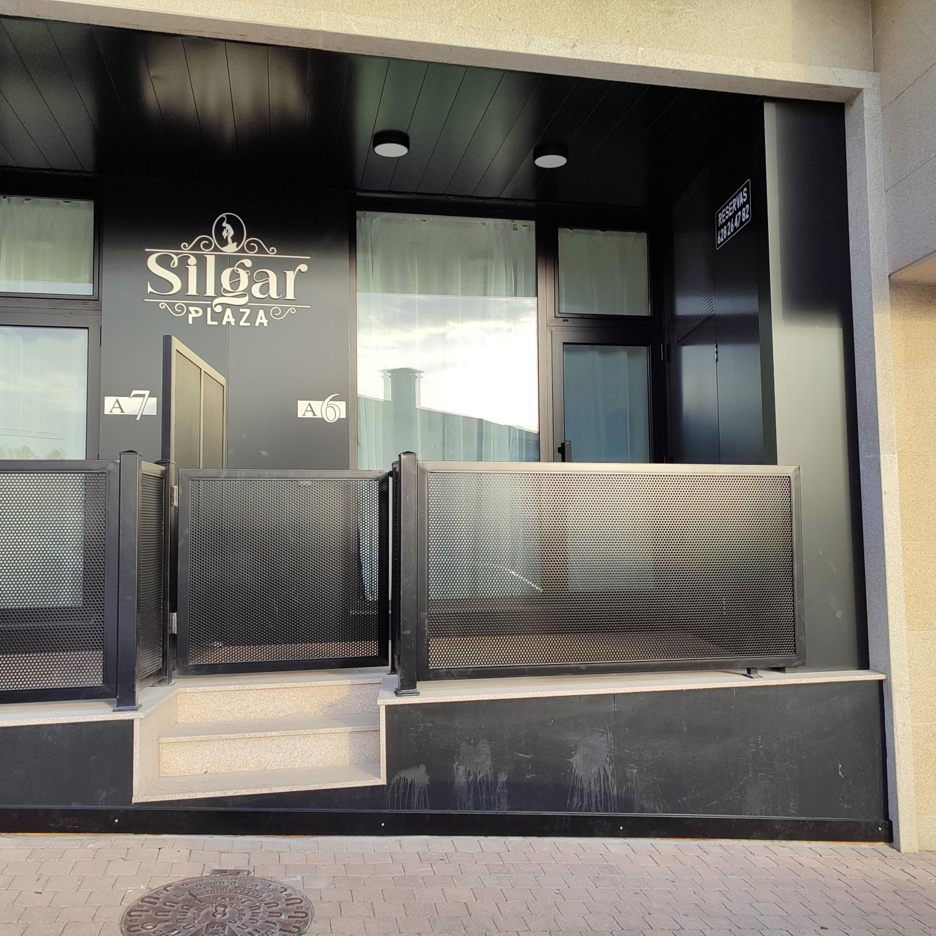 Apartamentos Silgar Plaza, Sanxenxo
