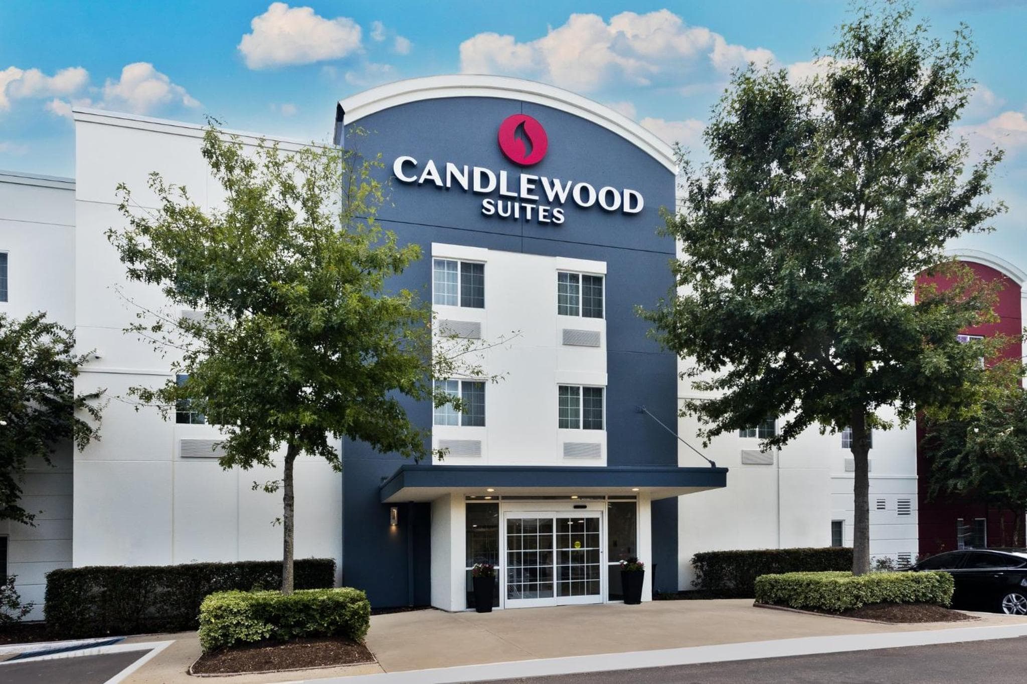 Candlewood Suites Eastchase Park by IHG, Montgomery