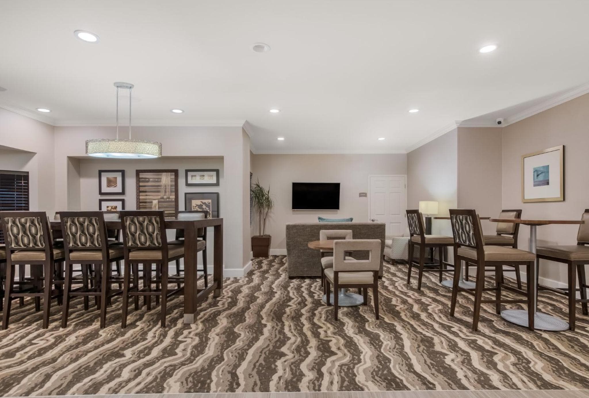 Staybridge Suites Chesapeake-Virginia Beach by IHG, Chesapeake, photo 3