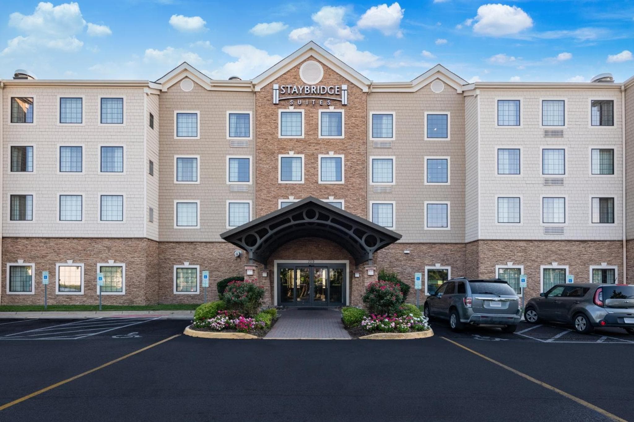 Staybridge Suites Chesapeake-Virginia Beach by IHG, Chesapeake