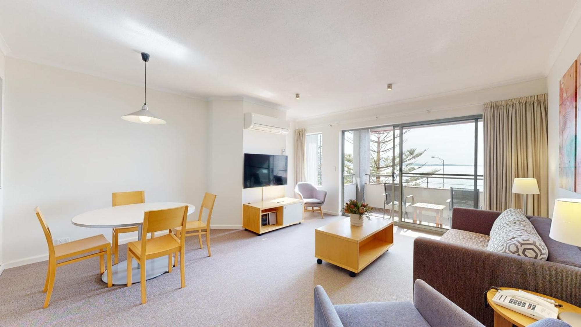 Cumberland Lorne Resort, Lorne, photo 5