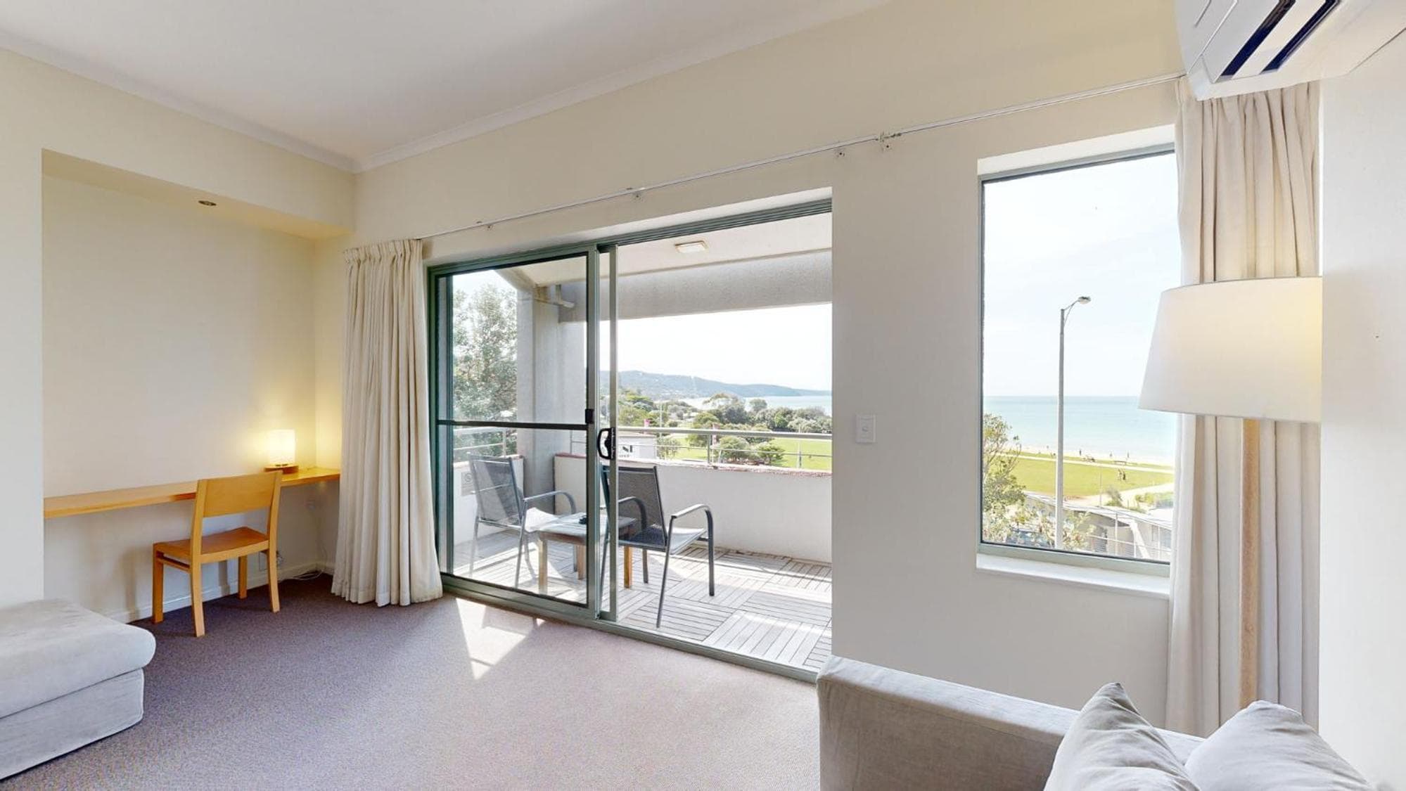 Cumberland Lorne Resort, Lorne, photo 2