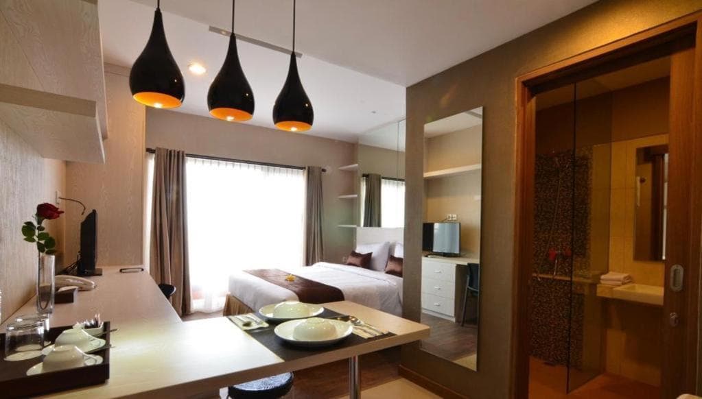 Marra Hotel, Yogyakarta