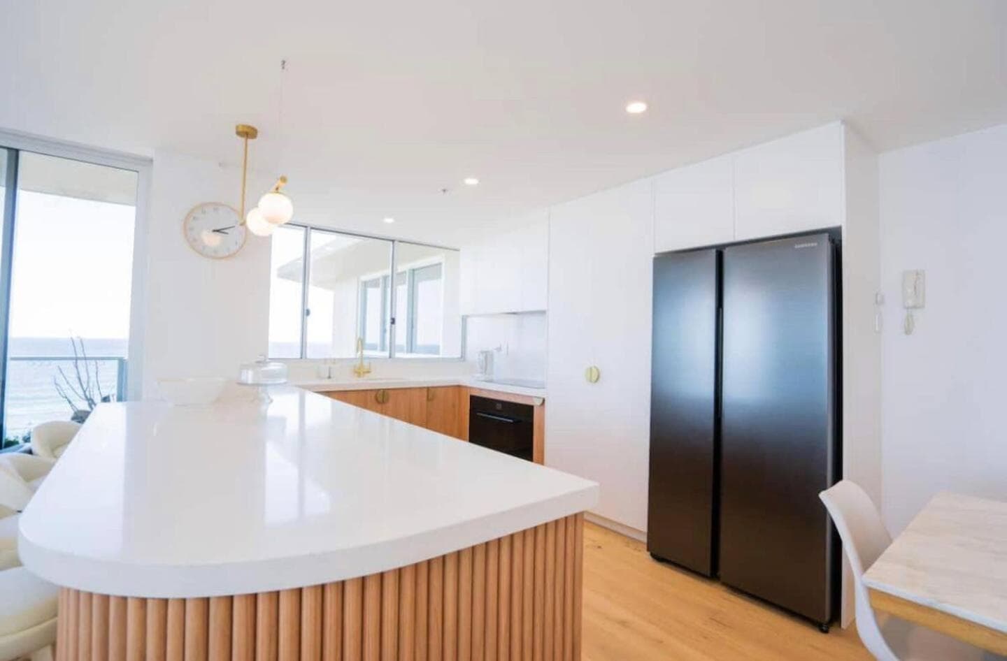 Hi Surf Beachfront Resort Apartments OFFICIAL SITE, Gold Coast, photo 5