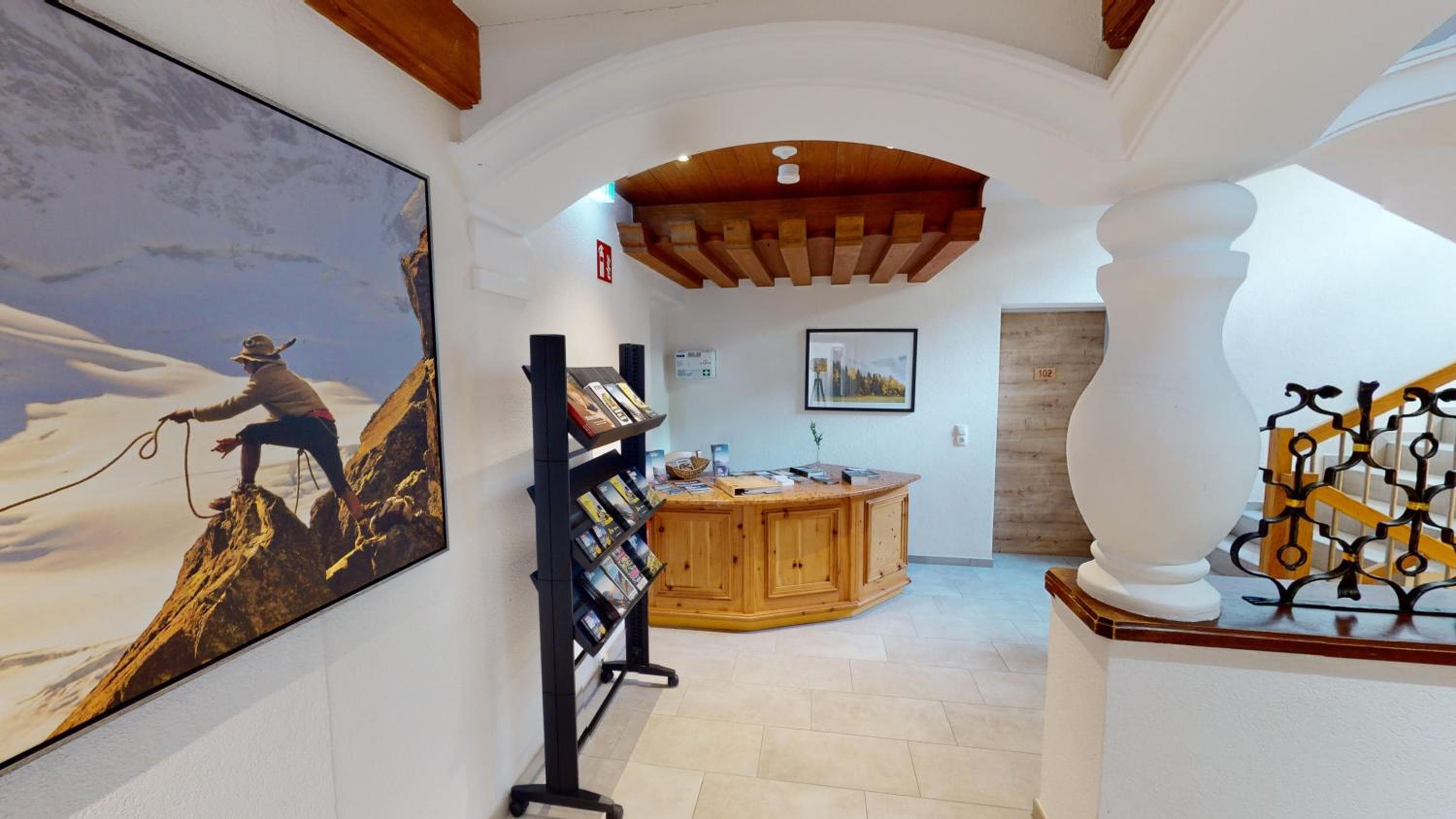 Pitztal Living Apartments, Jerzens, photo 6
