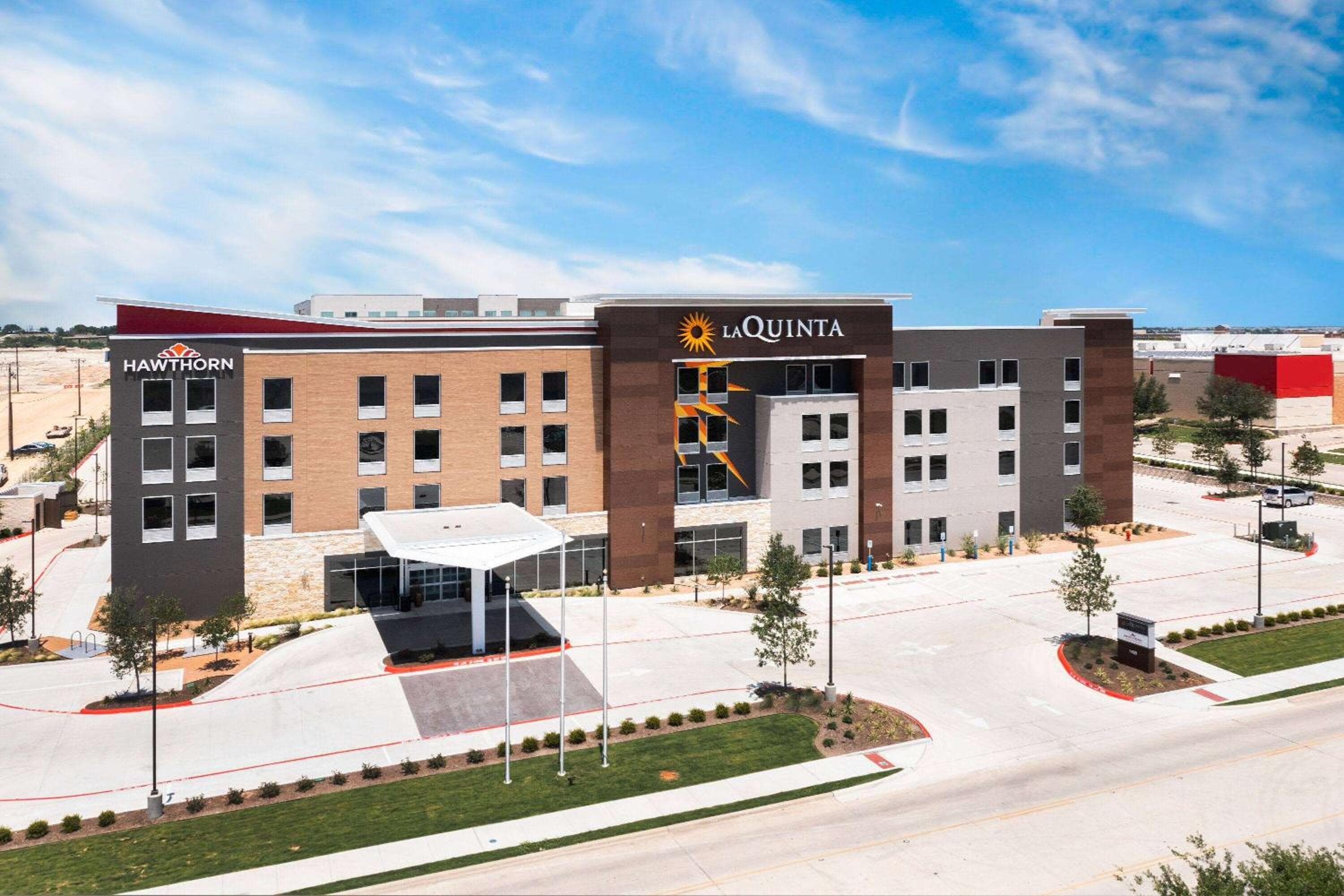 Hawthorn Extended Stay by Wyndham Pflugerville, Pflugerville, photo 3