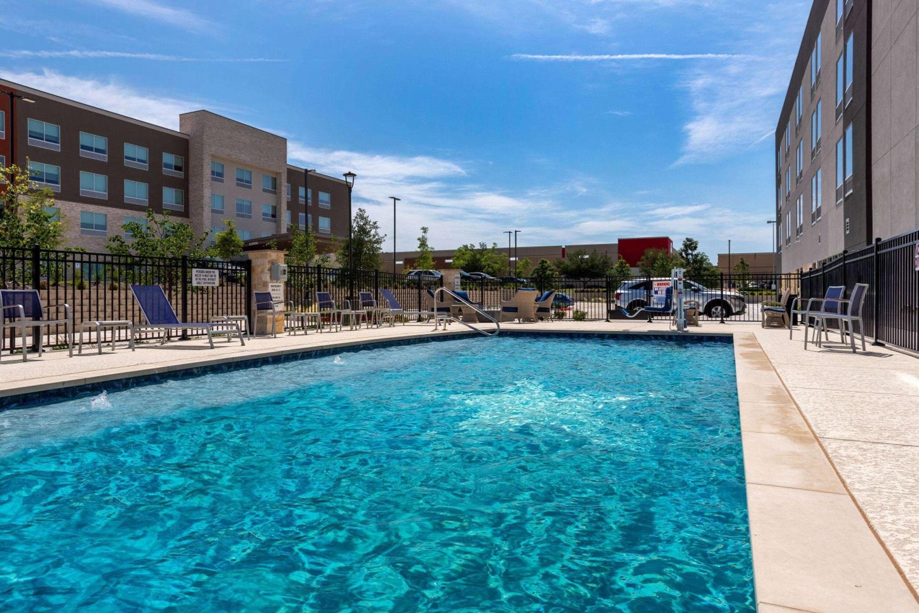 Hawthorn Extended Stay by Wyndham Pflugerville, Pflugerville, photo 5
