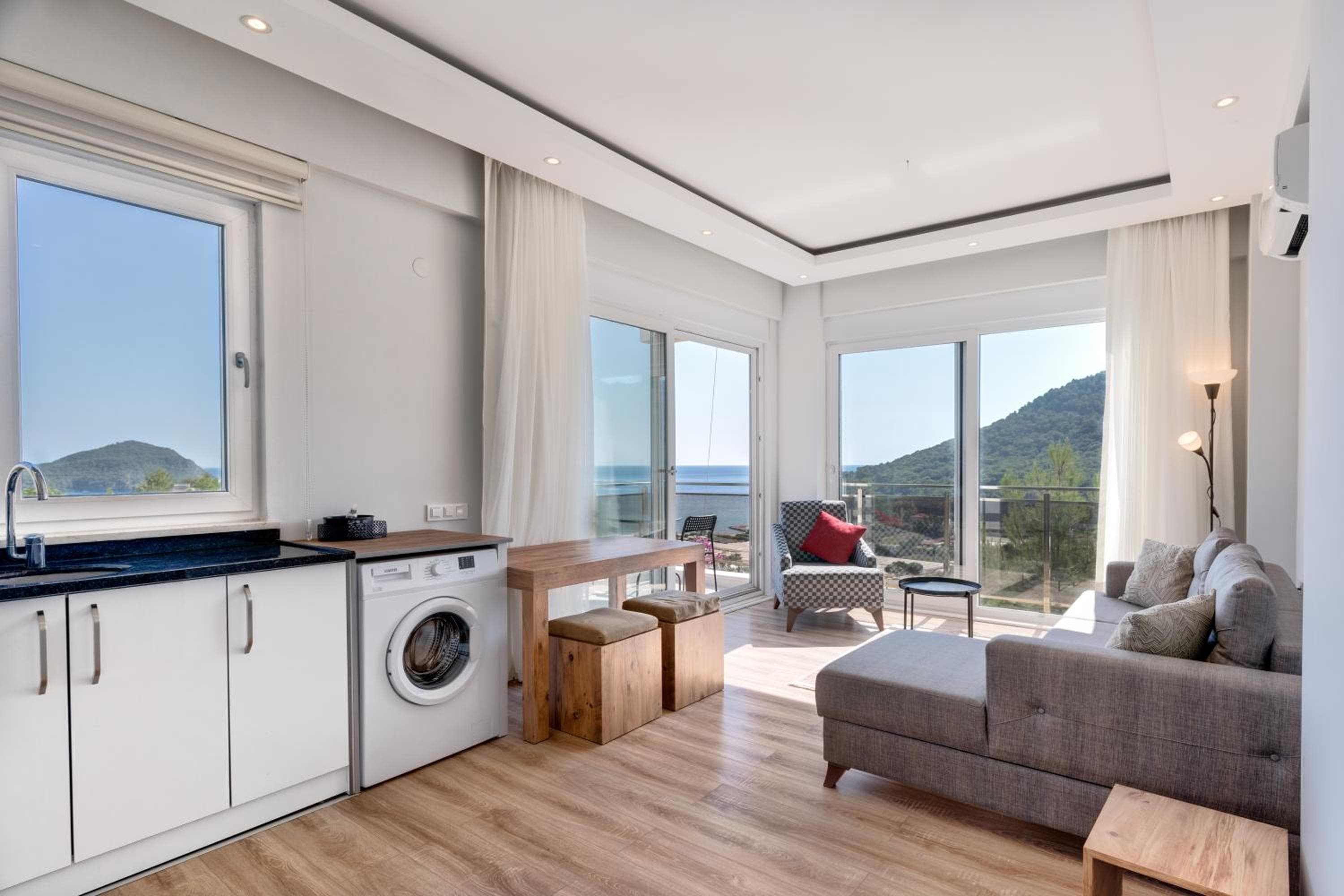 Begonvilla Homes Karaöz, Karaoz, photo 2