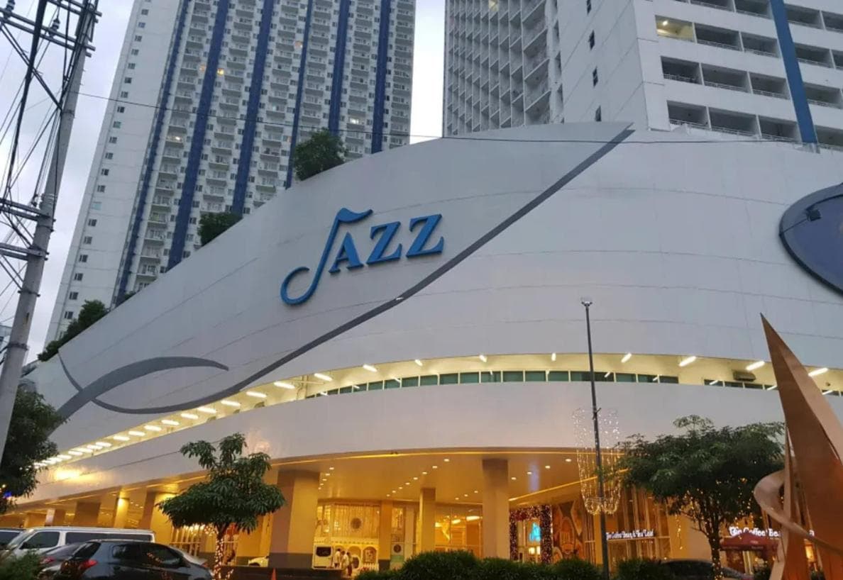 Stylish 1BR in Jazz Makati with Netflix Fast WiFi and Mall Access, Manila, photo 2