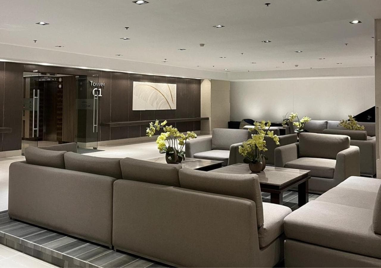 Victoria Suite at Shore Residences, Manila, photo 3